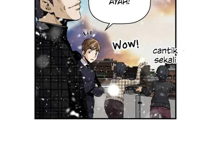 Return of the Legend Chapter 23 Gambar 6
