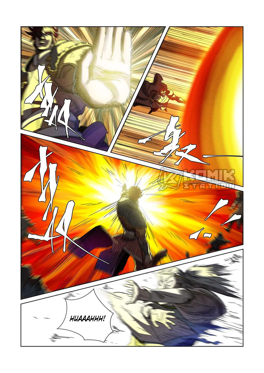 Tales of Demons and Gods Chapter 352 - https://gambar-id.komiku.org/uploads/2445517-11.jpg
