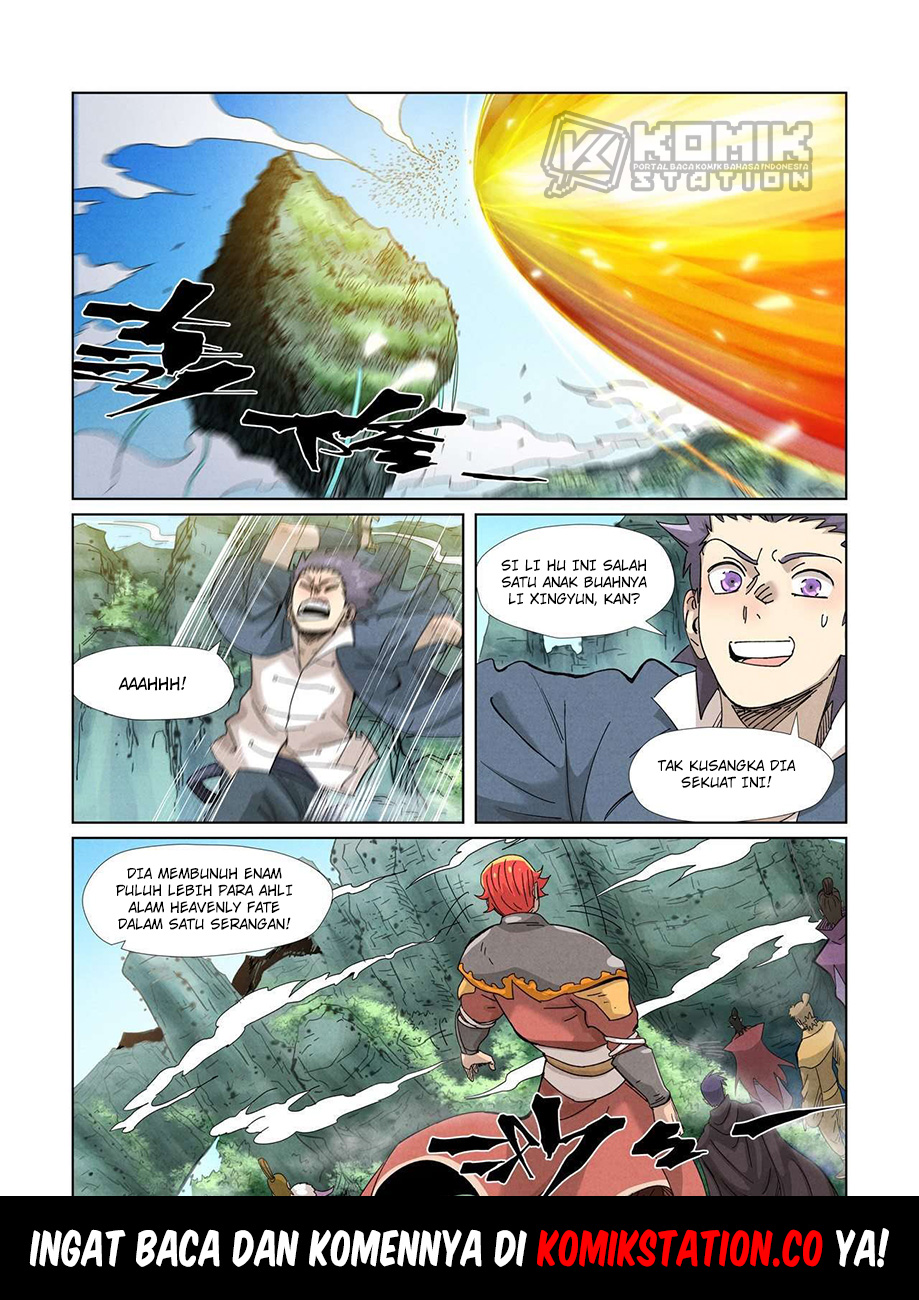 Tales of Demons and Gods Chapter 352 - https://gambar-id.komiku.org/uploads/2445517-12.jpg