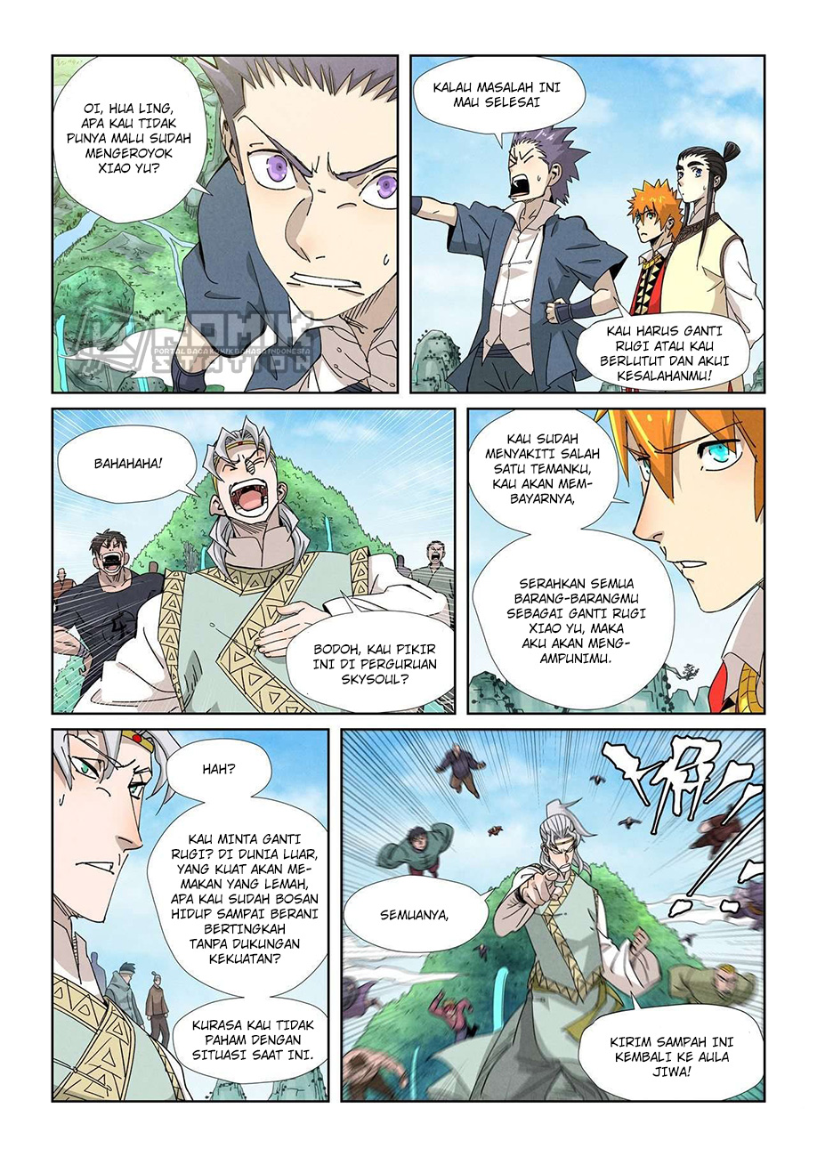 Tales of Demons and Gods Chapter 352 - https://gambar-id.komiku.org/uploads/2445517-3.jpg