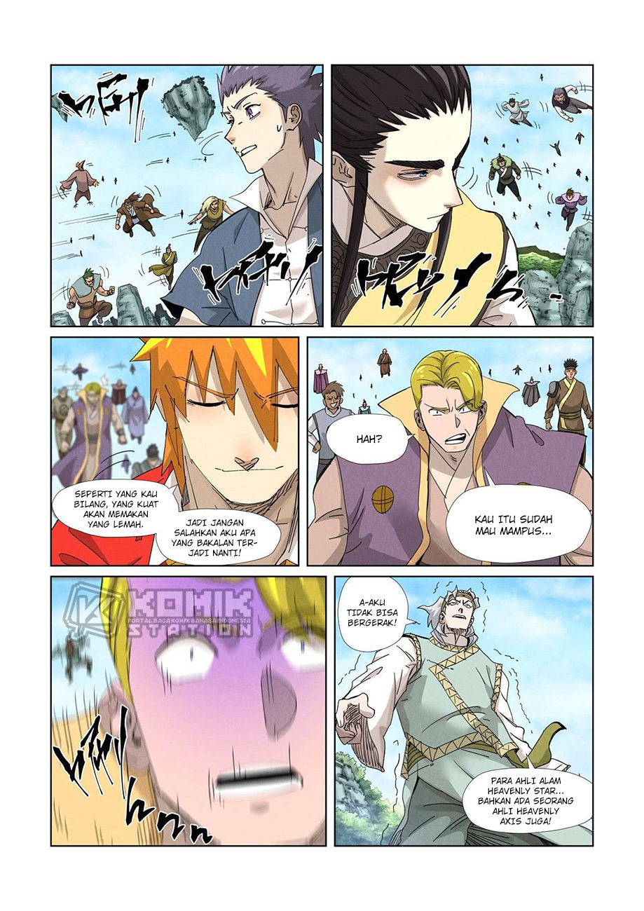 Tales of Demons and Gods Chapter 352 - https://gambar-id.komiku.org/uploads/2445517-4.jpg