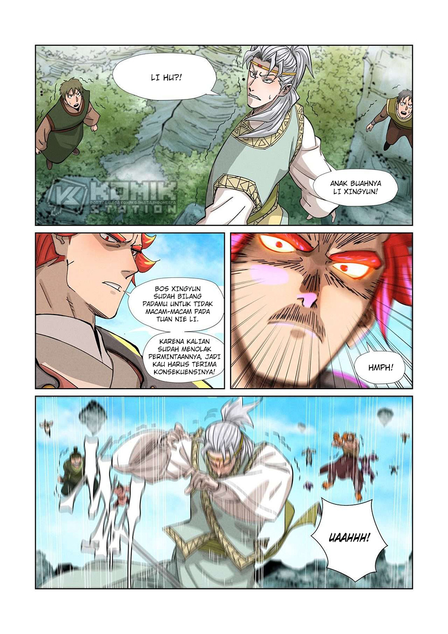 Tales of Demons and Gods Chapter 352 - https://gambar-id.komiku.org/uploads/2445517-6.jpg