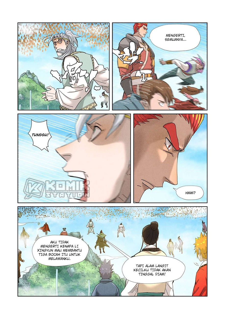 Tales of Demons and Gods Chapter 352 - https://gambar-id.komiku.org/uploads/2445517-9.jpg