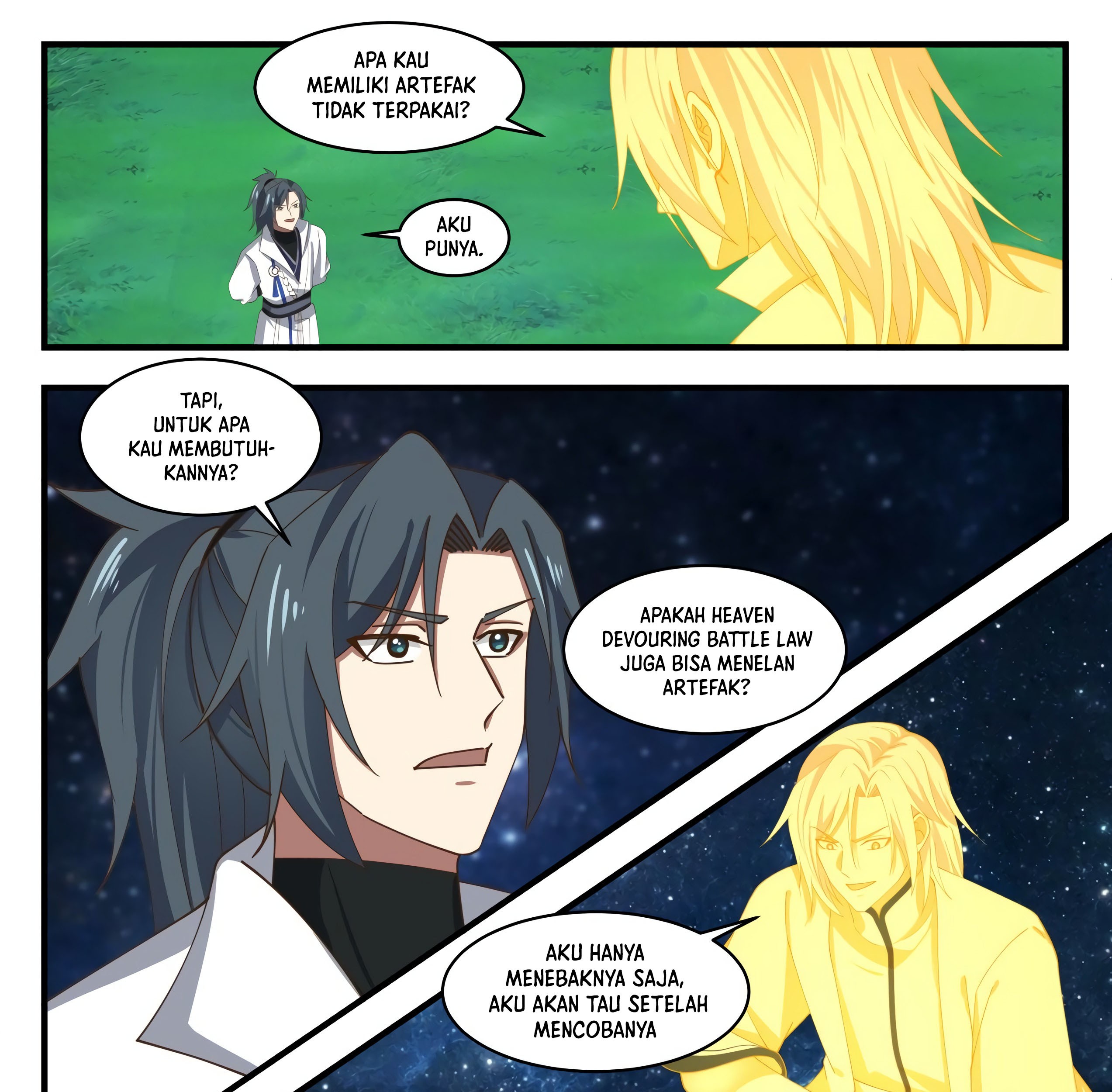 Martial Peak Part 1 Chapter 1654 - https://gambar-id.komiku.org/uploads/2445697-10_part1.jpg