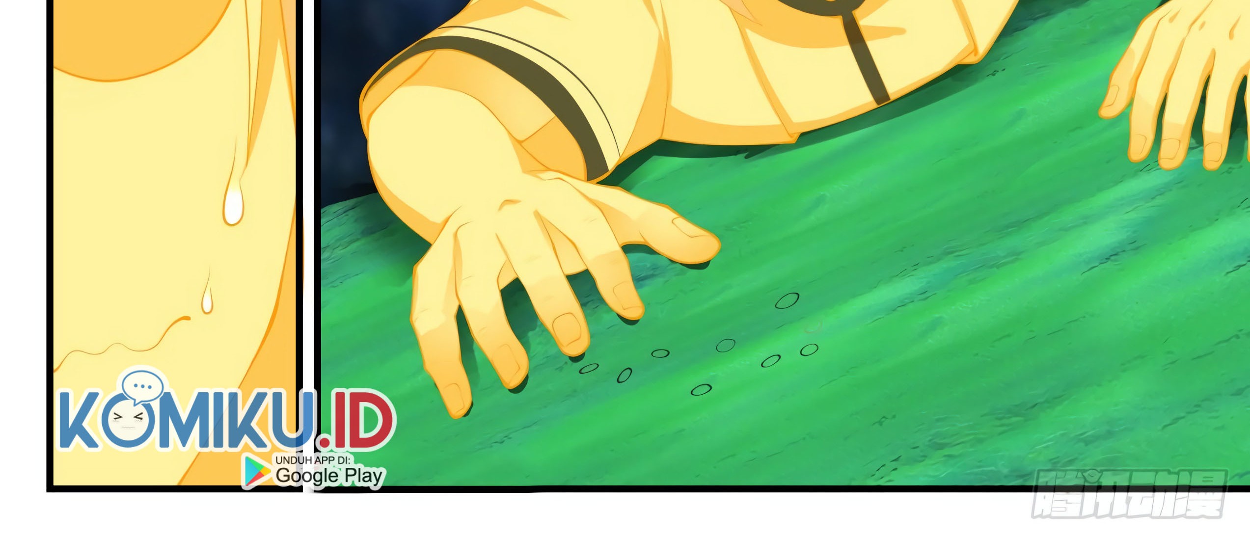 Martial Peak Part 1 Chapter 1654 - https://gambar-id.komiku.org/uploads/2445697-11_part2.jpg