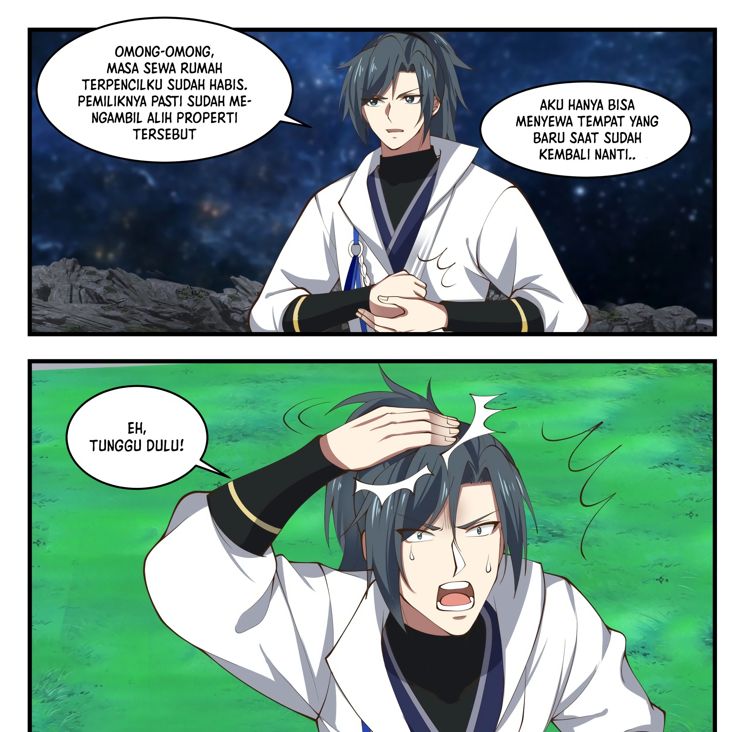 Martial Peak Part 1 Chapter 1654 - https://gambar-id.komiku.org/uploads/2445697-14_part1.jpg