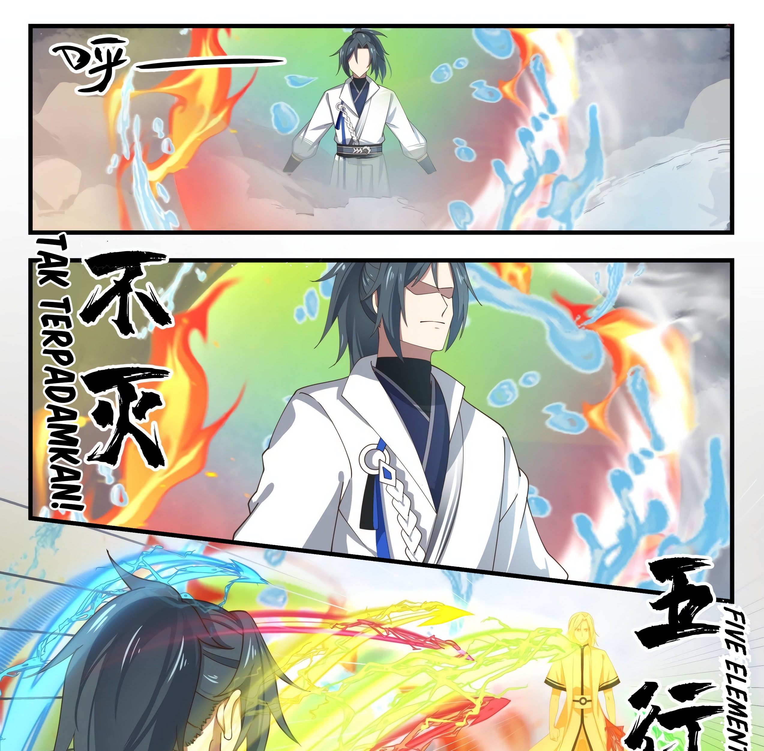 Martial Peak Part 1 Chapter 1654 - https://gambar-id.komiku.org/uploads/2445697-5_part1.jpg