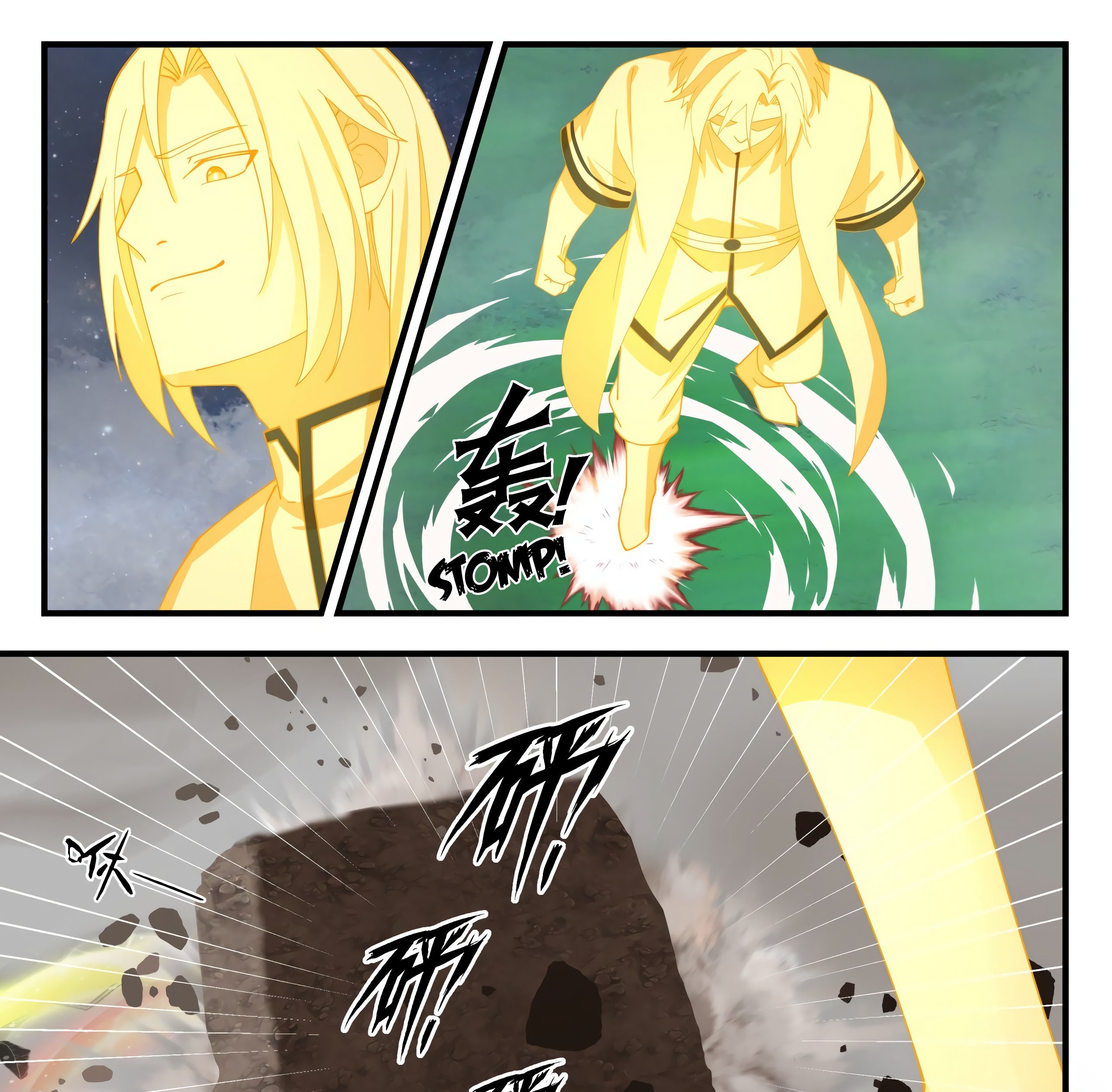 Martial Peak Part 1 Chapter 1654 - https://gambar-id.komiku.org/uploads/2445697-6_part1.jpg