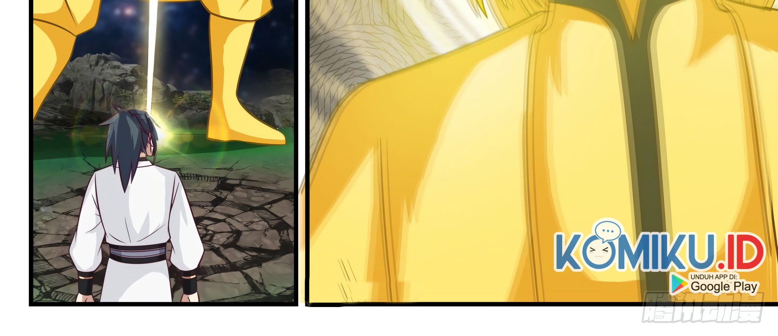 Martial Peak Part 1 Chapter 1654 - https://gambar-id.komiku.org/uploads/2445697-7_part2.jpg