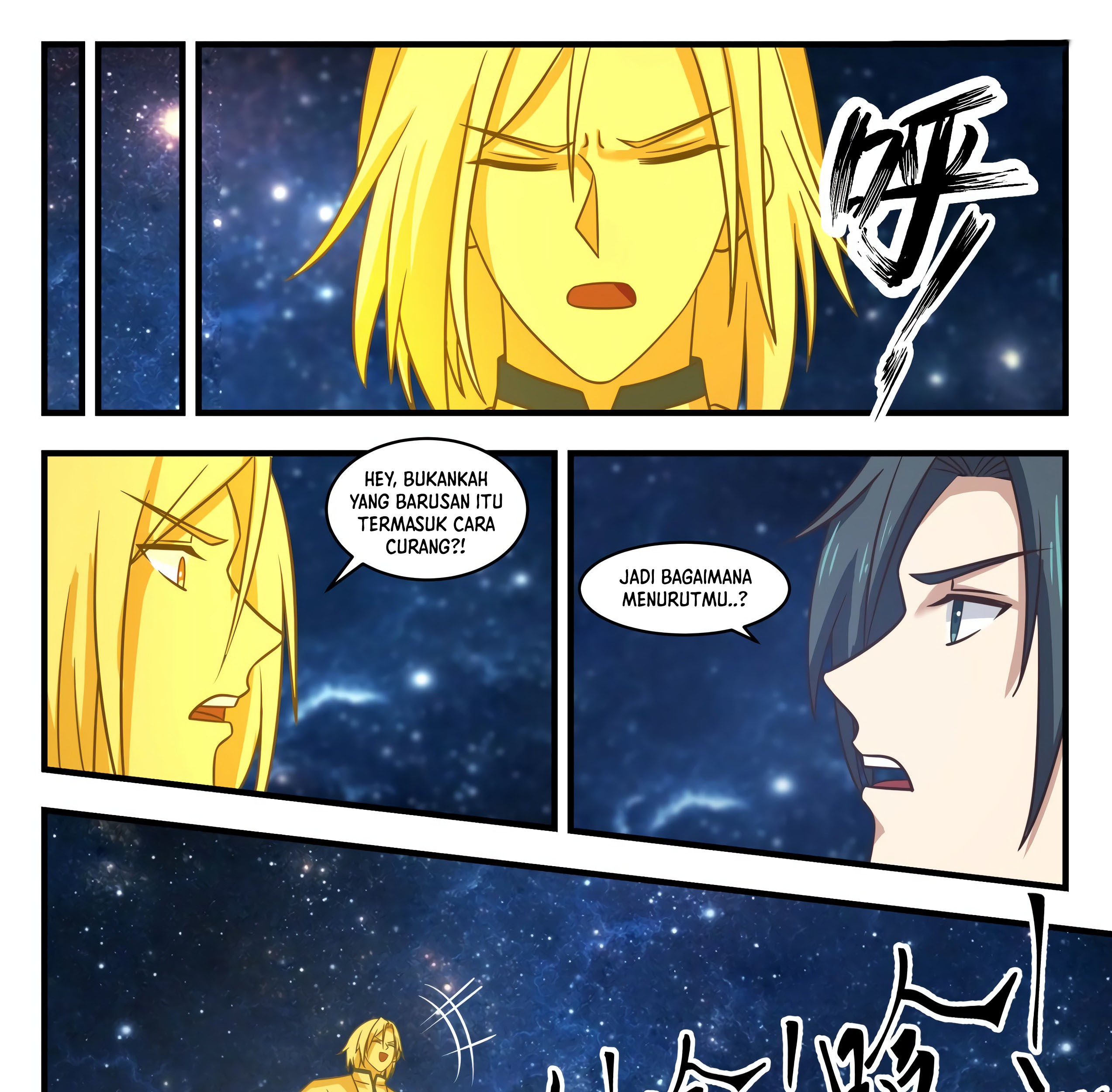Martial Peak Part 1 Chapter 1654 - https://gambar-id.komiku.org/uploads/2445697-8_part1.jpg