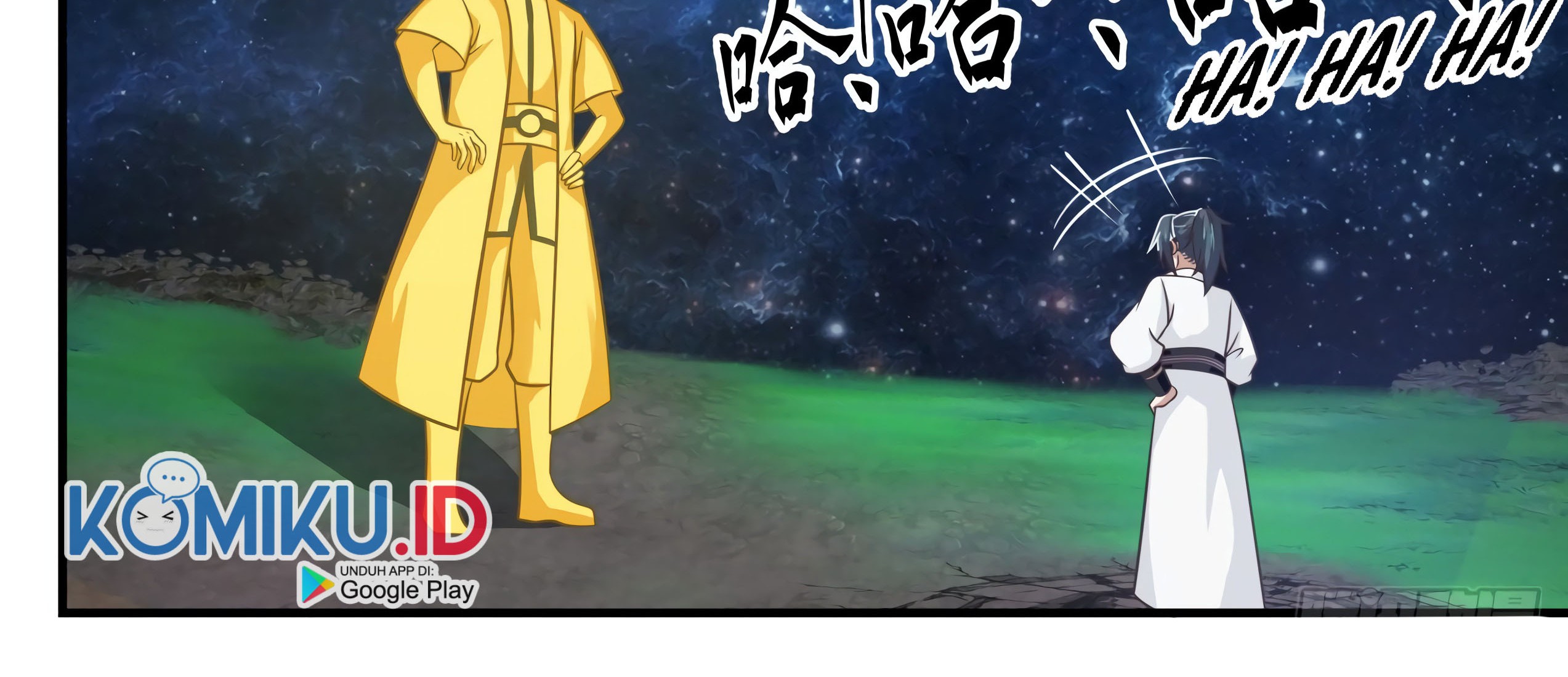 Martial Peak Part 1 Chapter 1654 - https://gambar-id.komiku.org/uploads/2445697-8_part2.jpg