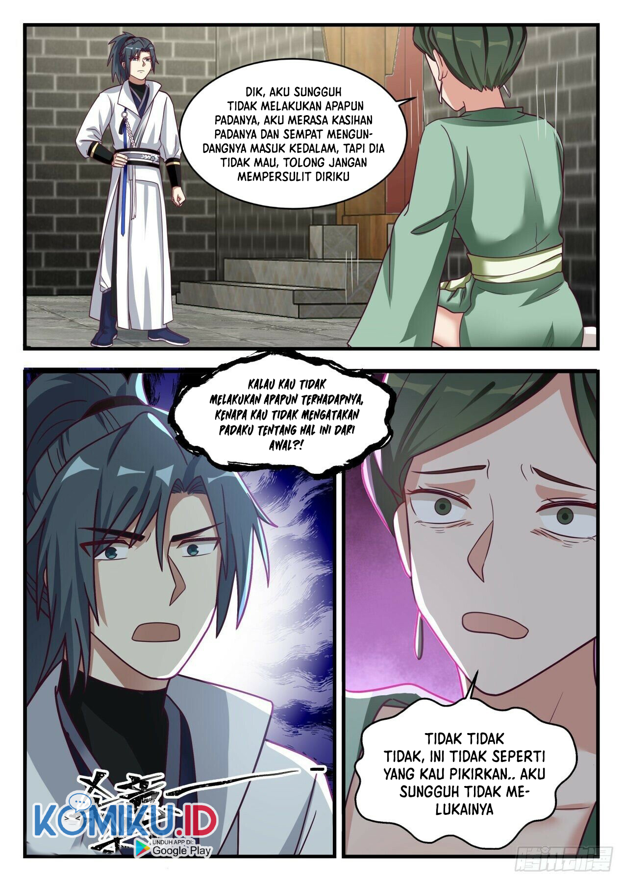 Martial Peak Part 1 Chapter 1655 - https://gambar-id.komiku.org/uploads/2445698-11.jpg
