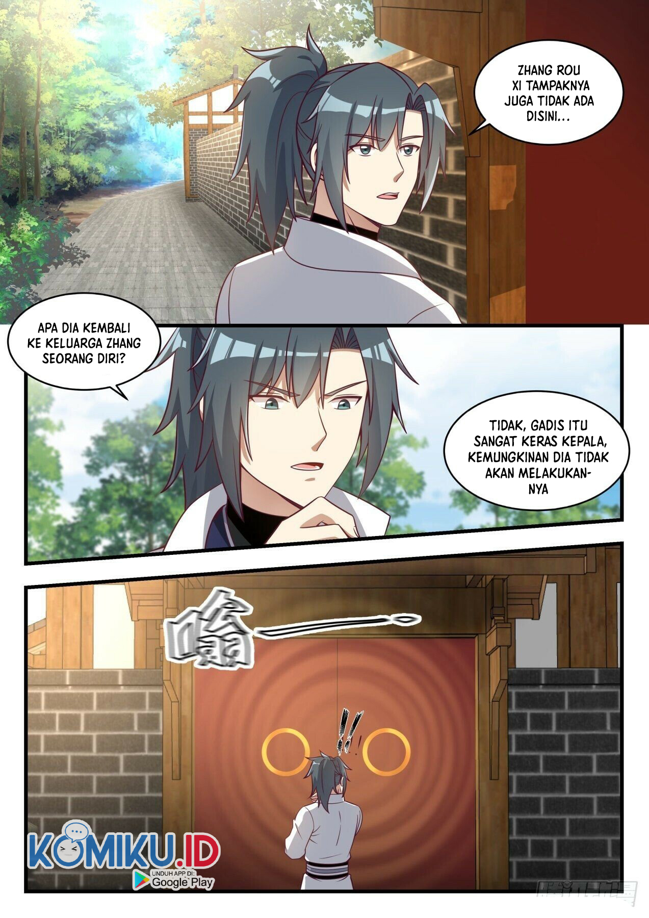 Martial Peak Part 1 Chapter 1655 - https://gambar-id.komiku.org/uploads/2445698-4.jpg