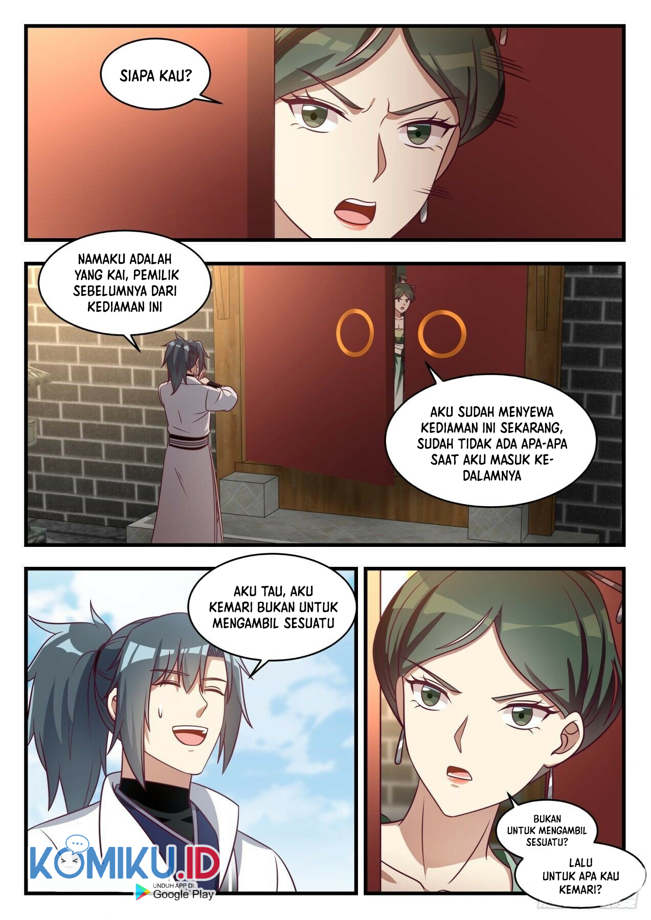 Martial Peak Part 1 Chapter 1655 - https://gambar-id.komiku.org/uploads/2445698-5.jpg