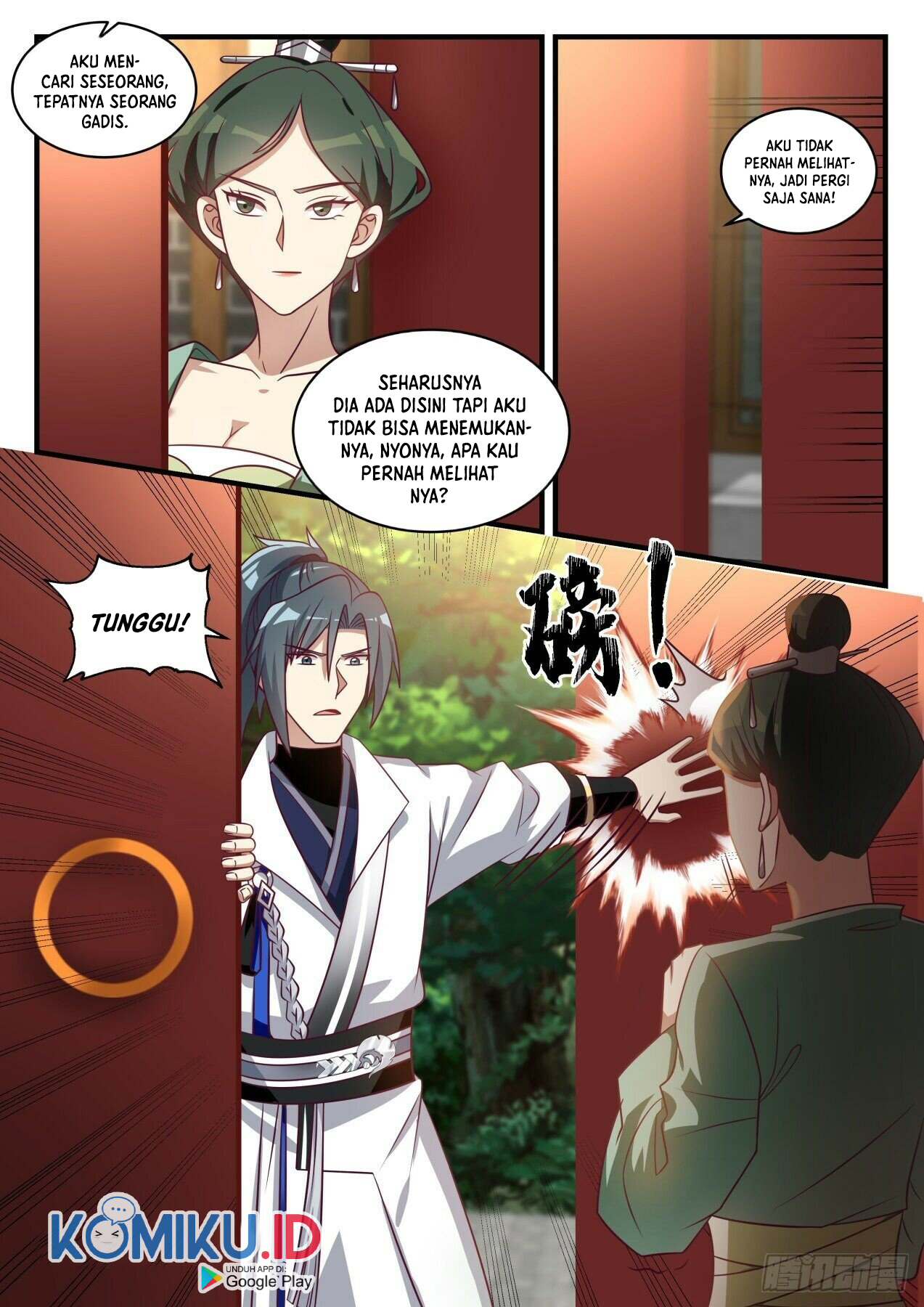 Martial Peak Part 1 Chapter 1655 - https://gambar-id.komiku.org/uploads/2445698-6.jpg