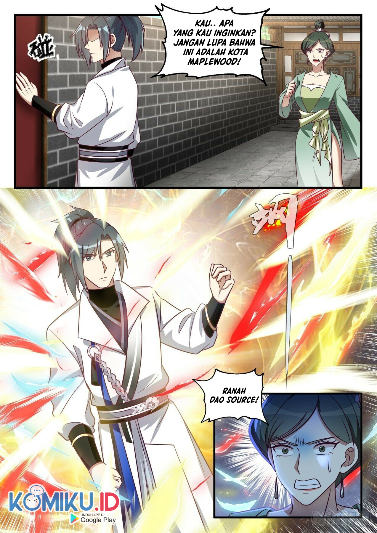 Martial Peak Part 1 Chapter 1655 - https://gambar-id.komiku.org/uploads/2445698-7.jpg
