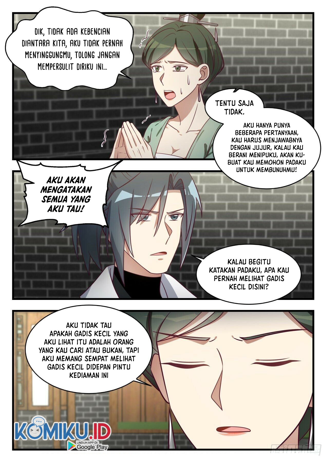 Martial Peak Part 1 Chapter 1655 - https://gambar-id.komiku.org/uploads/2445698-8.jpg