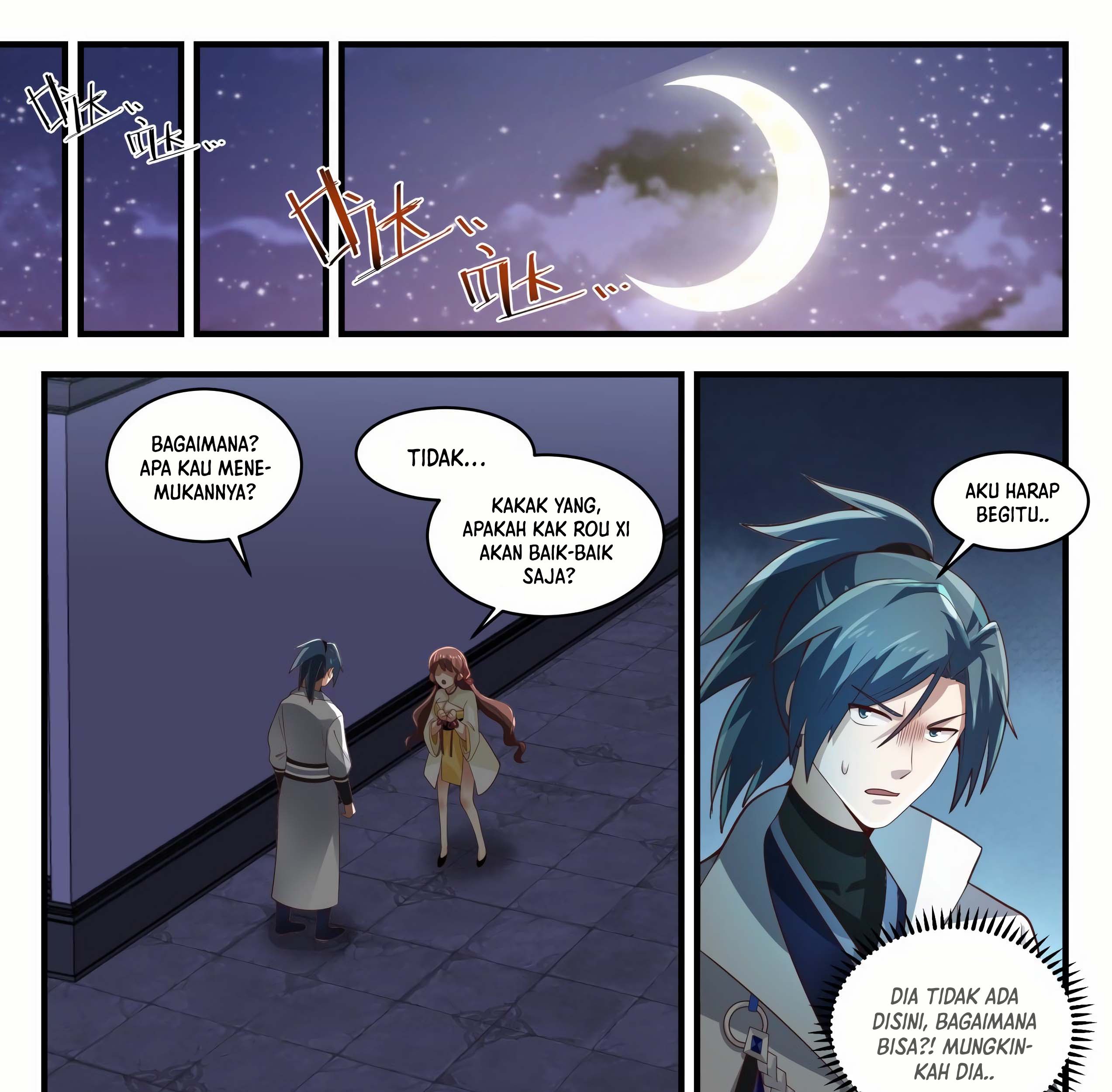Martial Peak Part 1 Chapter 1656 - https://gambar-id.komiku.org/uploads/2445702-13_part1.jpg