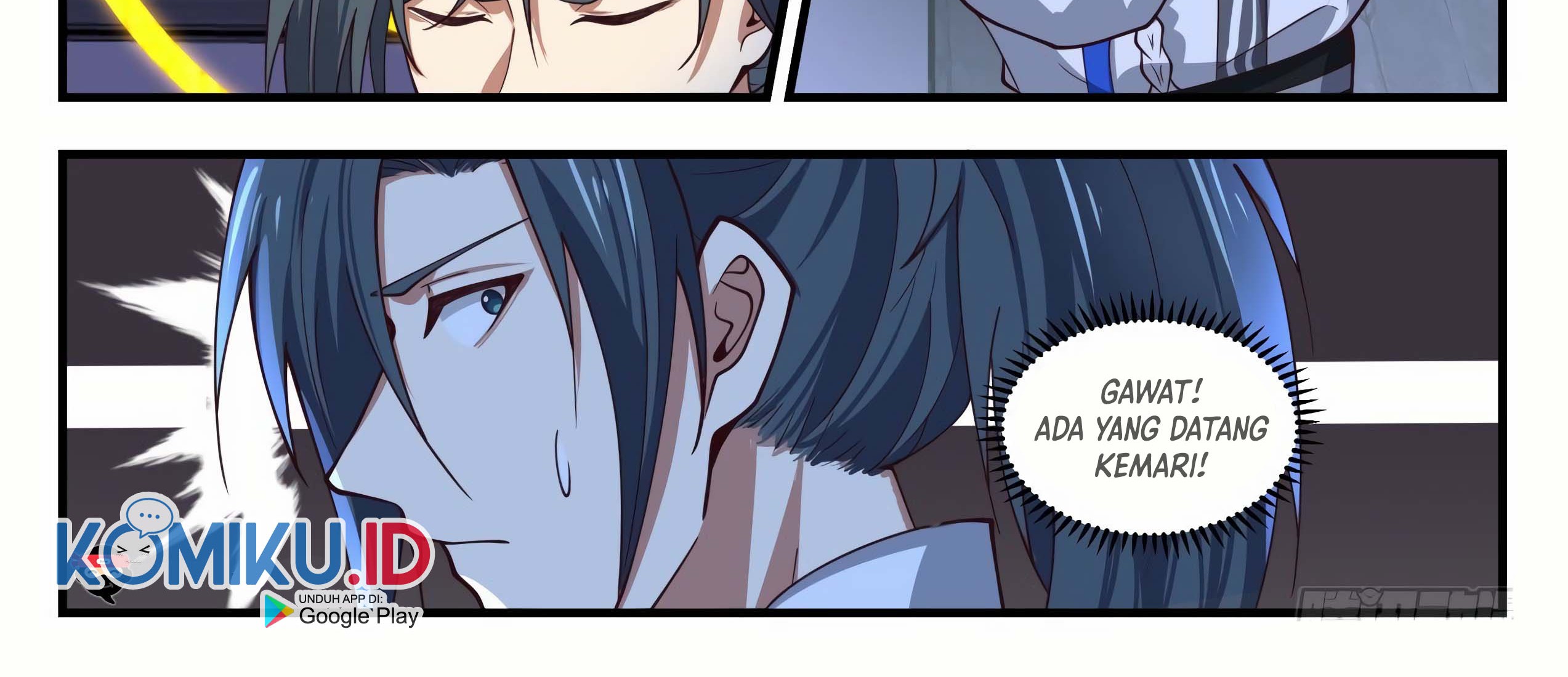 Martial Peak Part 1 Chapter 1656 - https://gambar-id.komiku.org/uploads/2445702-4_part2.jpg