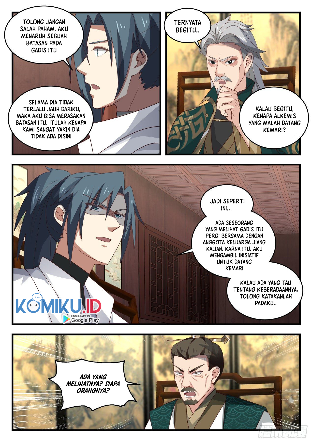 Martial Peak Part 1 Chapter 1657 - https://gambar-id.komiku.org/uploads/2445703-10.jpg
