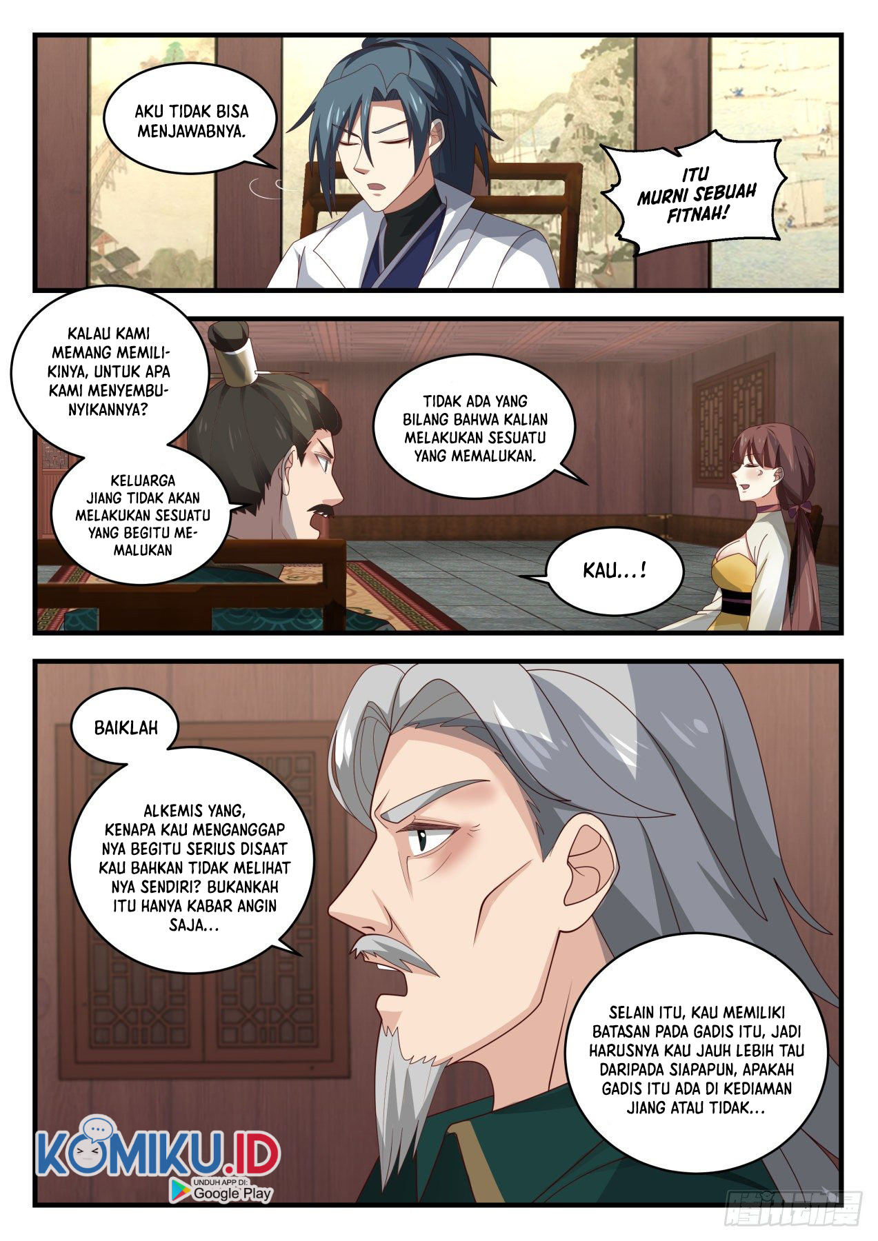 Martial Peak Part 1 Chapter 1657 - https://gambar-id.komiku.org/uploads/2445703-11.jpg