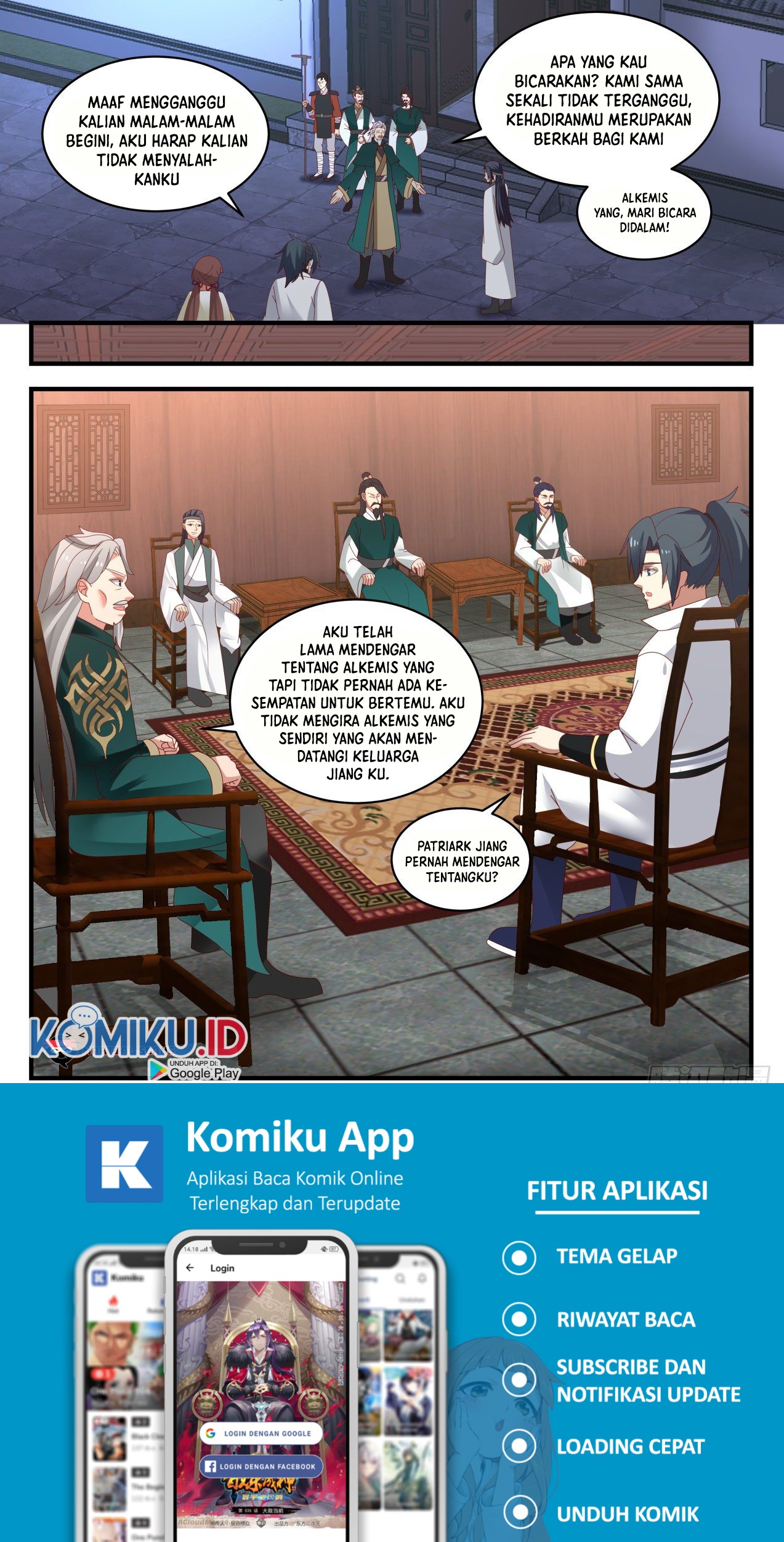 Martial Peak Part 1 Chapter 1657 - https://gambar-id.komiku.org/uploads/2445703-5_part1.jpg