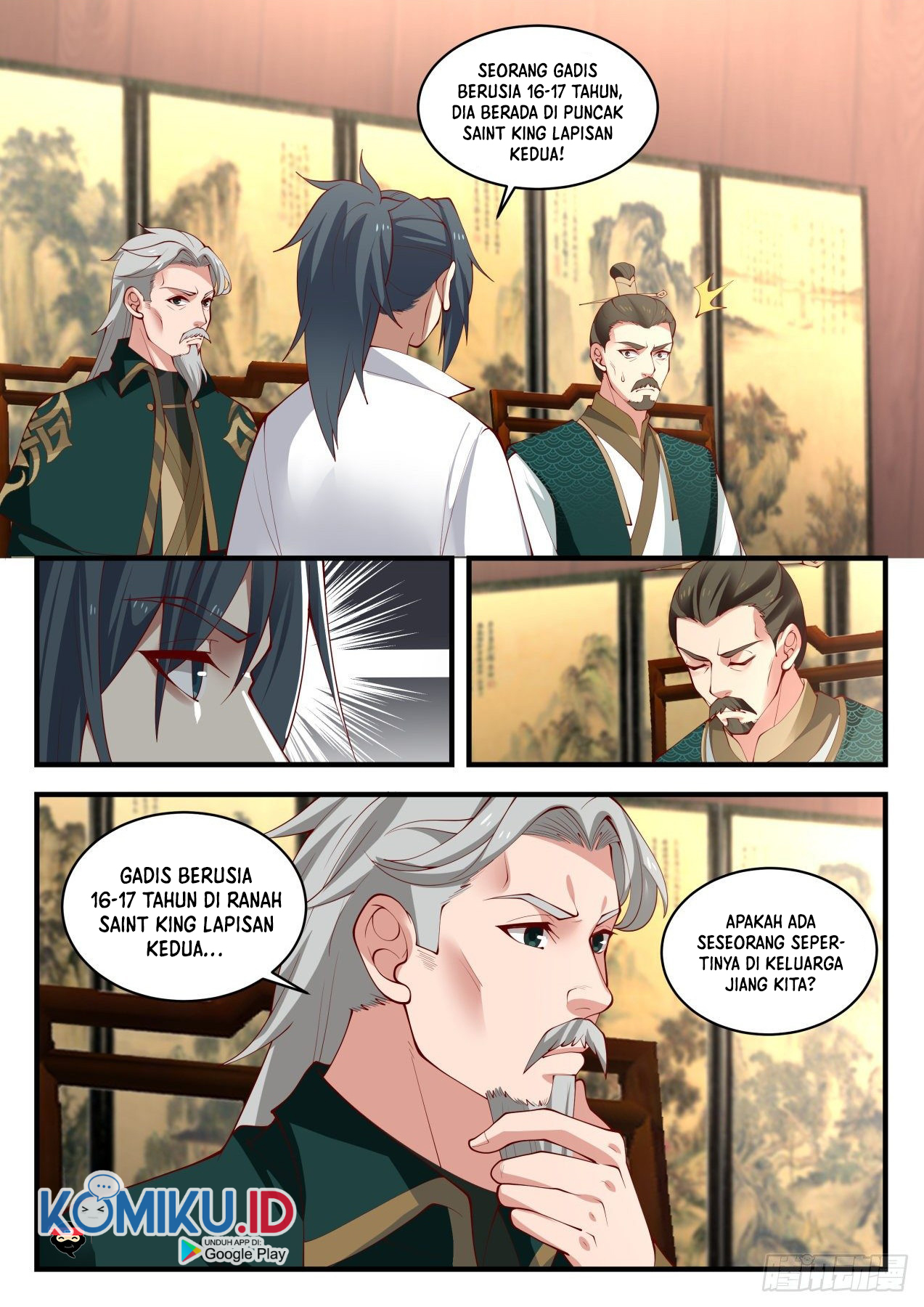 Martial Peak Part 1 Chapter 1657 - https://gambar-id.komiku.org/uploads/2445703-8.jpg