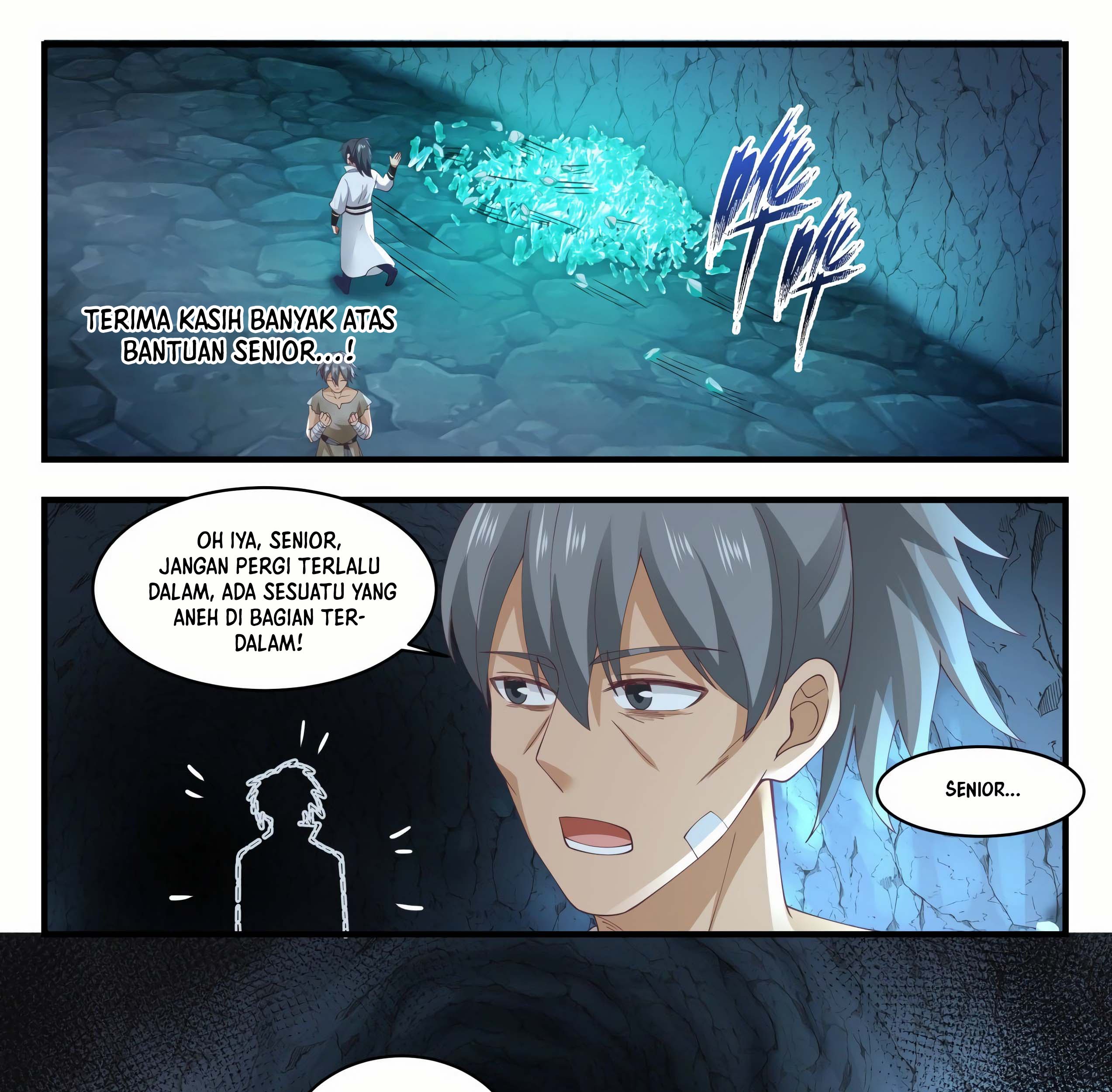 Martial Peak Part 1 Chapter 1659 - https://gambar-id.komiku.org/uploads/2446763-14_part1.jpg