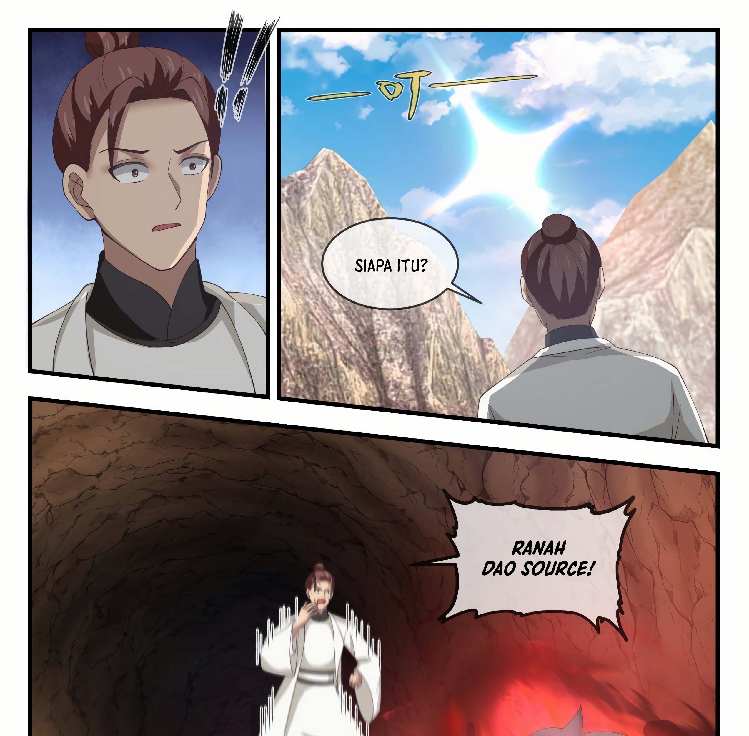 Martial Peak Part 1 Chapter 1659 - https://gambar-id.komiku.org/uploads/2446763-4_part1.jpg