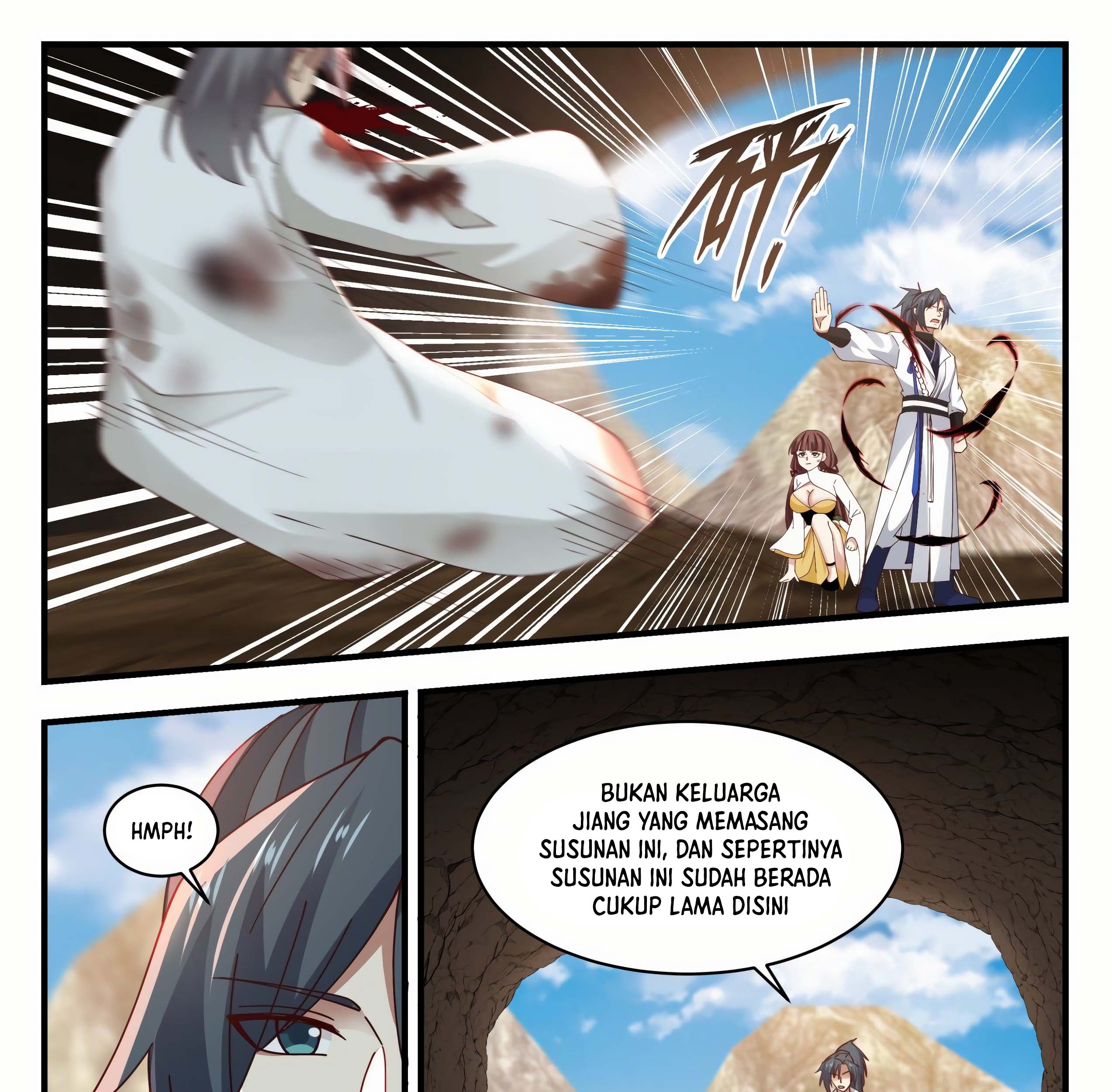 Martial Peak Part 1 Chapter 1659 - https://gambar-id.komiku.org/uploads/2446763-5_part1.jpg