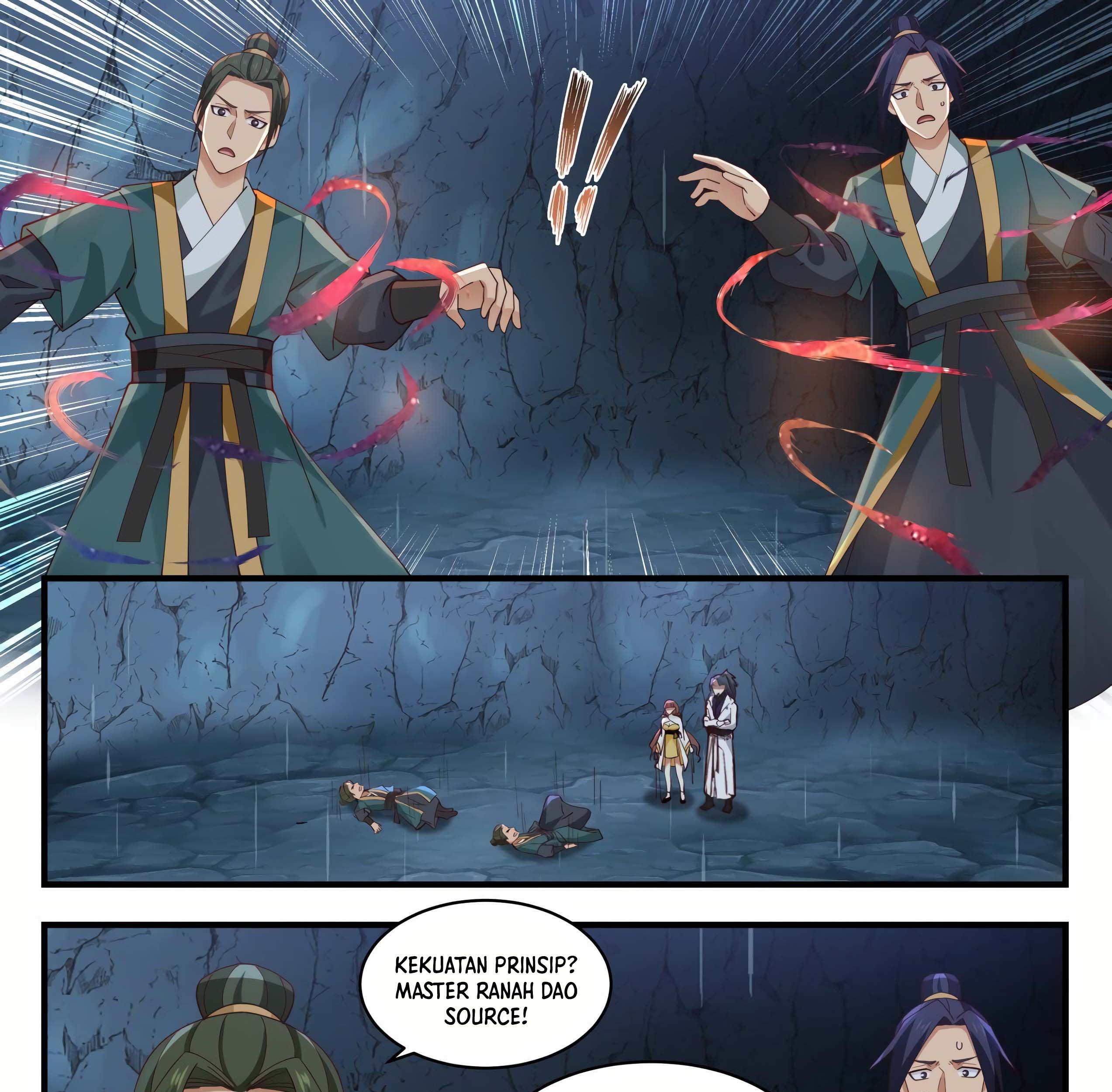 Martial Peak Part 1 Chapter 1659 - https://gambar-id.komiku.org/uploads/2446763-8_part1.jpg