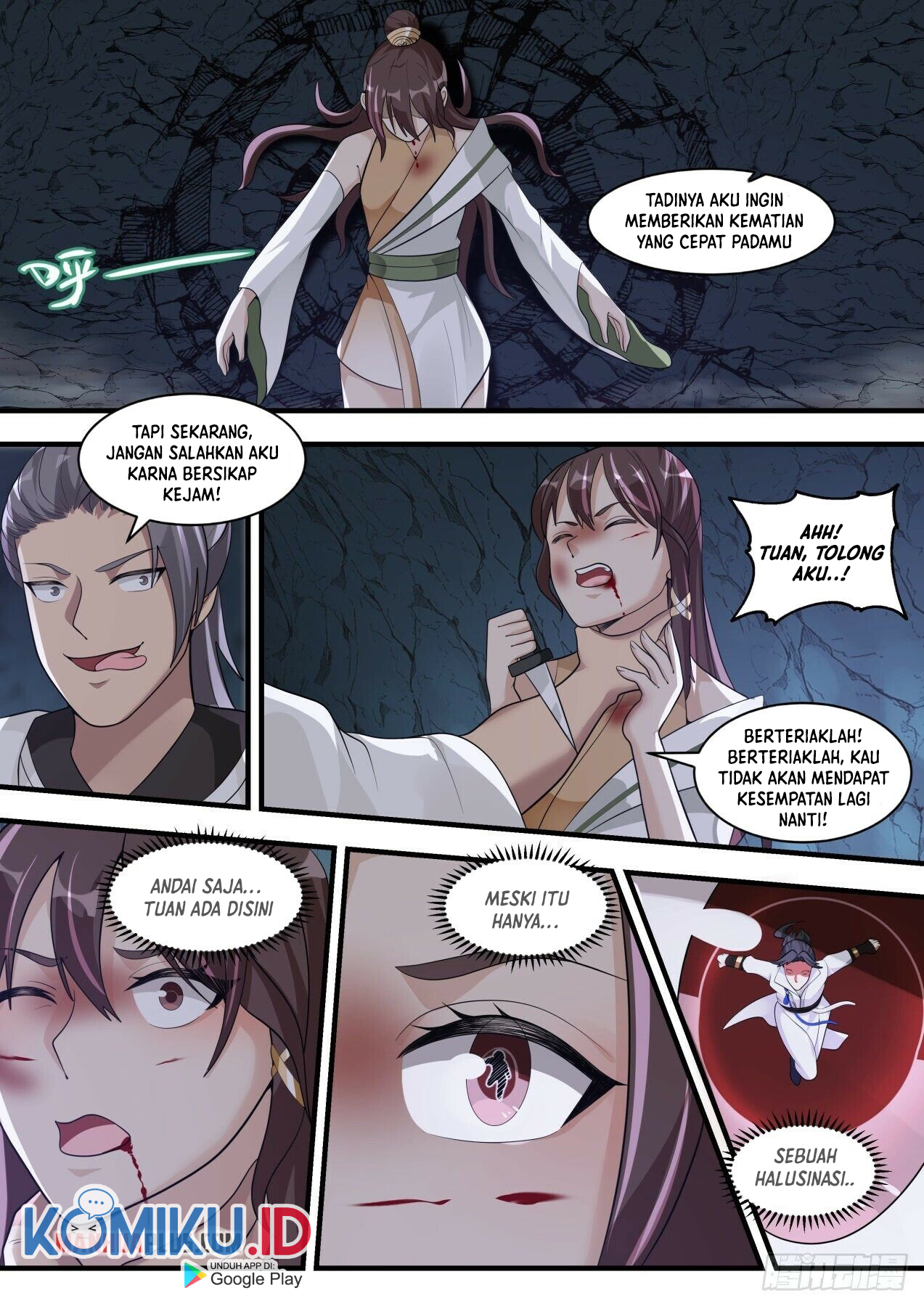 Martial Peak Part 1 Chapter 1660 - https://gambar-id.komiku.org/uploads/2446764-10.jpg
