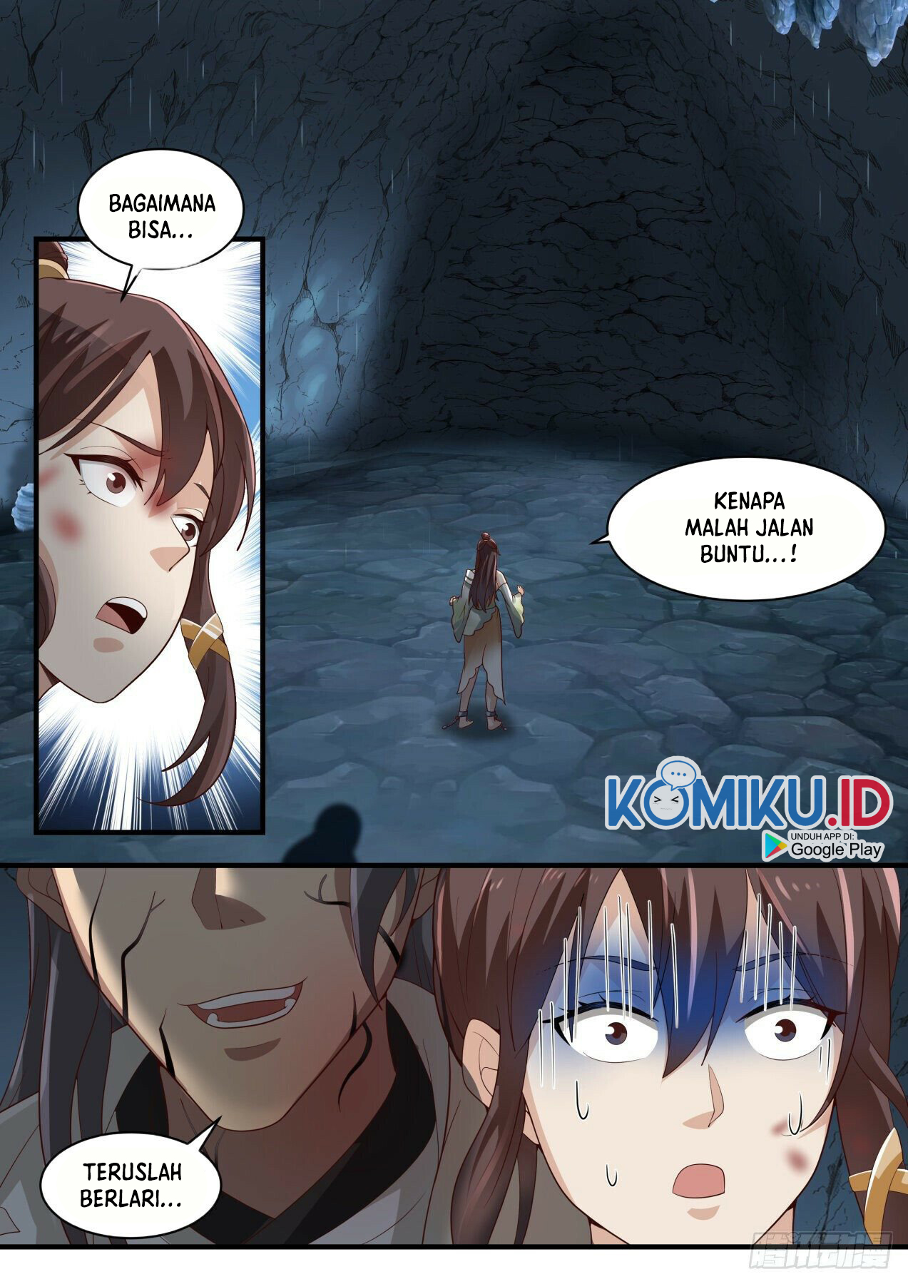 Martial Peak Part 1 Chapter 1660 - https://gambar-id.komiku.org/uploads/2446764-7.jpg