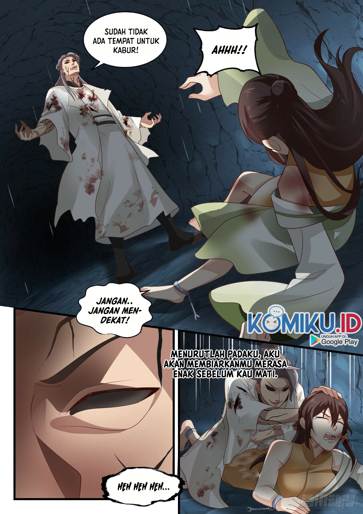 Martial Peak Part 1 Chapter 1660 - https://gambar-id.komiku.org/uploads/2446764-8.jpg