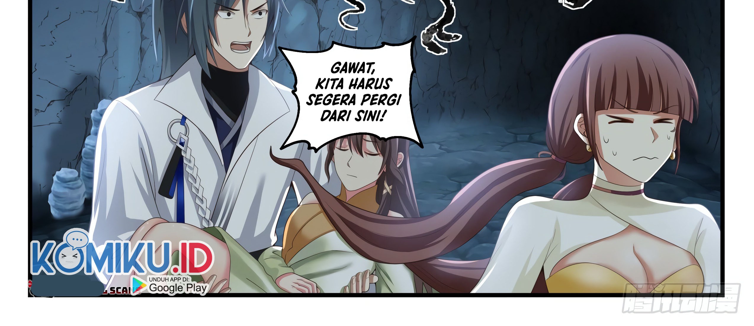Martial Peak Part 1 Chapter 1661 - https://gambar-id.komiku.org/uploads/2446765-12_part2.jpg