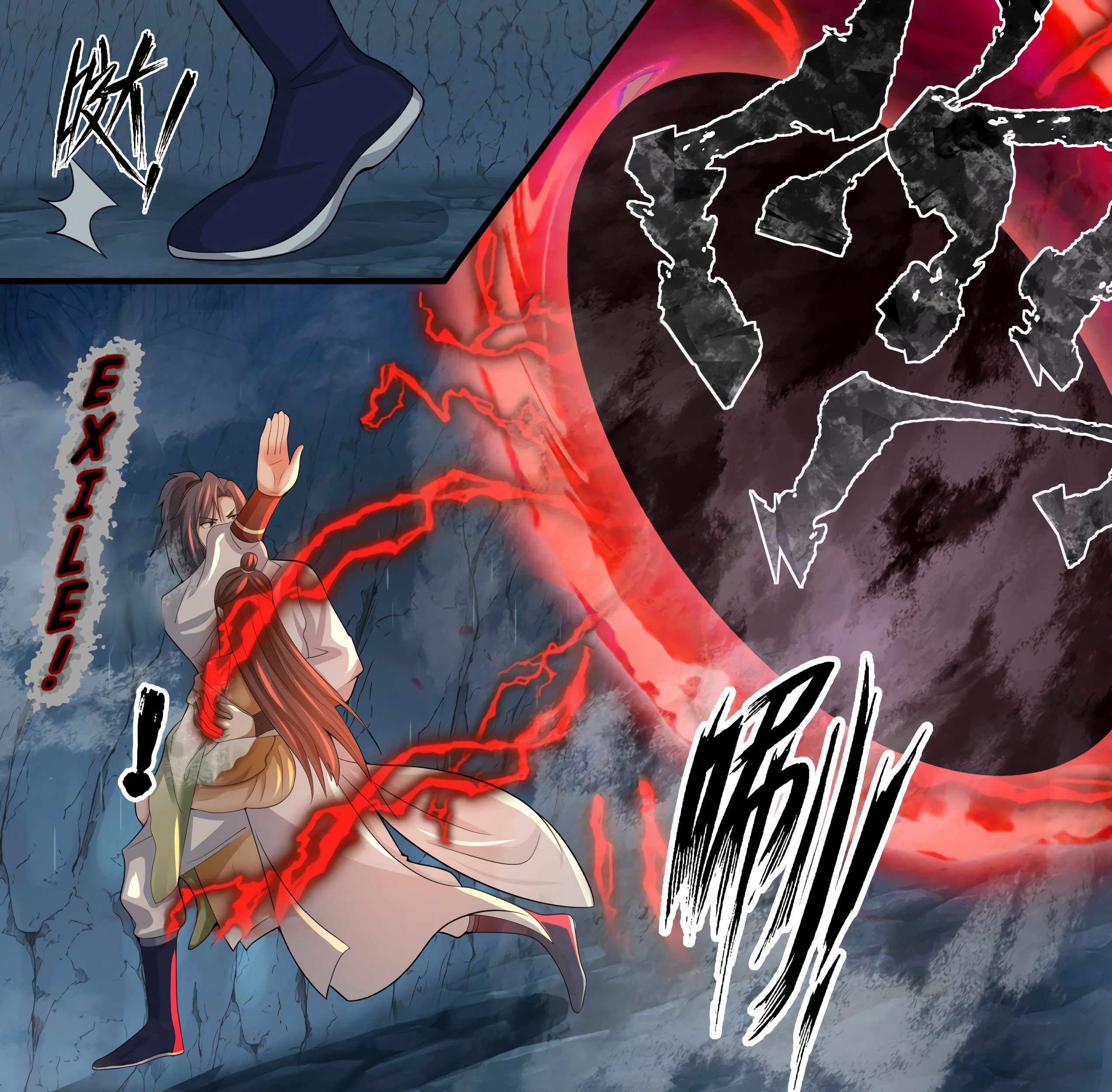 Martial Peak Part 1 Chapter 1661 - https://gambar-id.komiku.org/uploads/2446765-13_part1.jpg