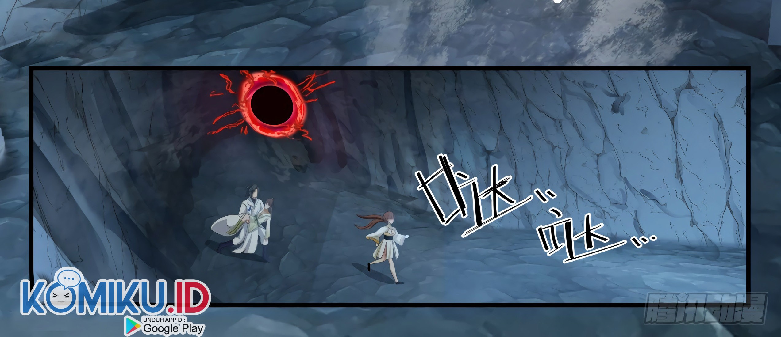 Martial Peak Part 1 Chapter 1661 - https://gambar-id.komiku.org/uploads/2446765-13_part2.jpg