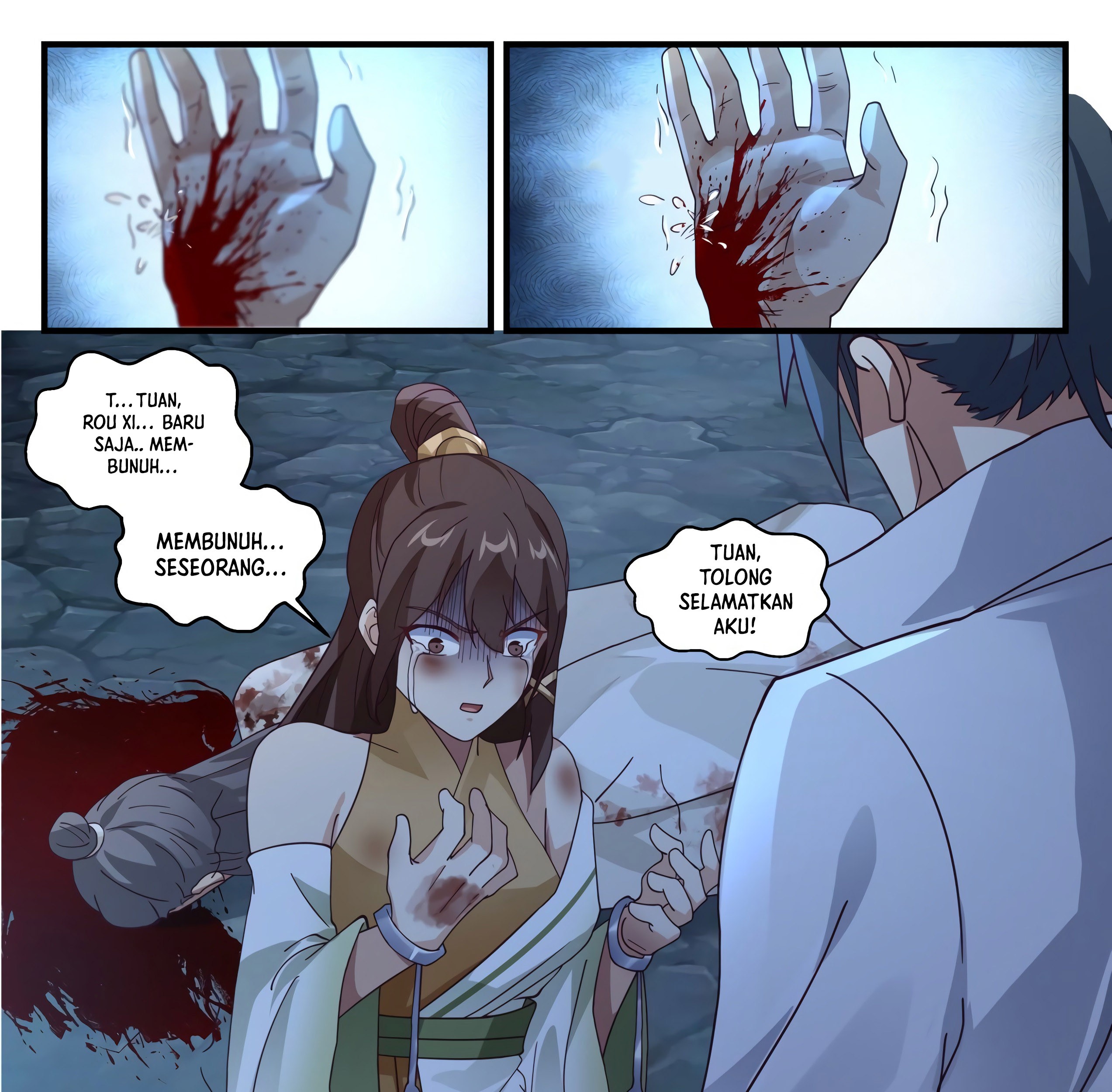 Martial Peak Part 1 Chapter 1661 - https://gambar-id.komiku.org/uploads/2446765-3_part1.jpg