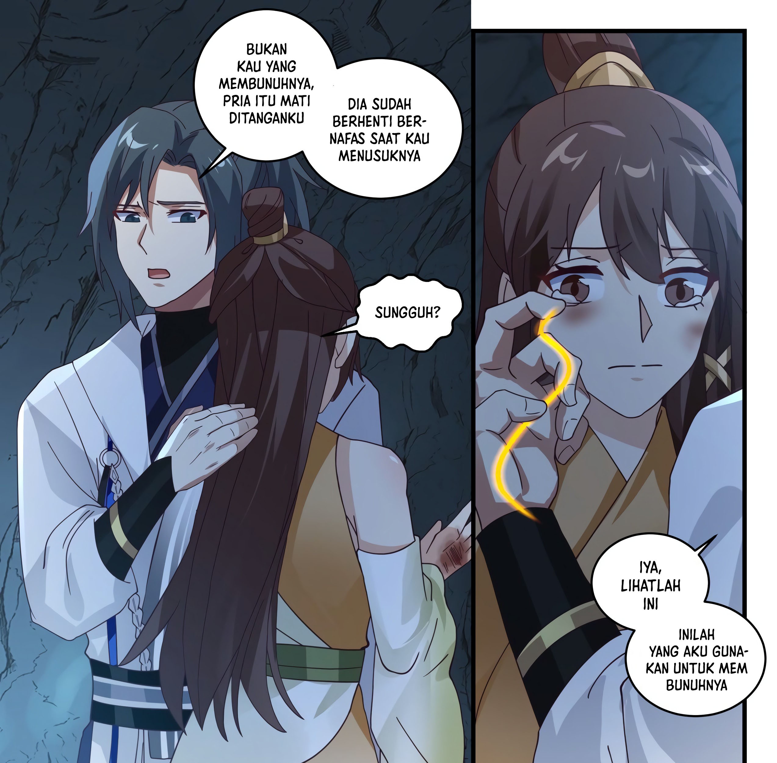 Martial Peak Part 1 Chapter 1661 - https://gambar-id.komiku.org/uploads/2446765-4_part1.jpg