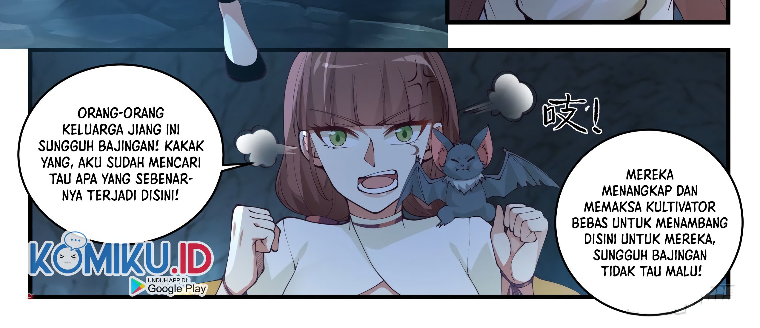 Martial Peak Part 1 Chapter 1661 - https://gambar-id.komiku.org/uploads/2446765-6_part2.jpg