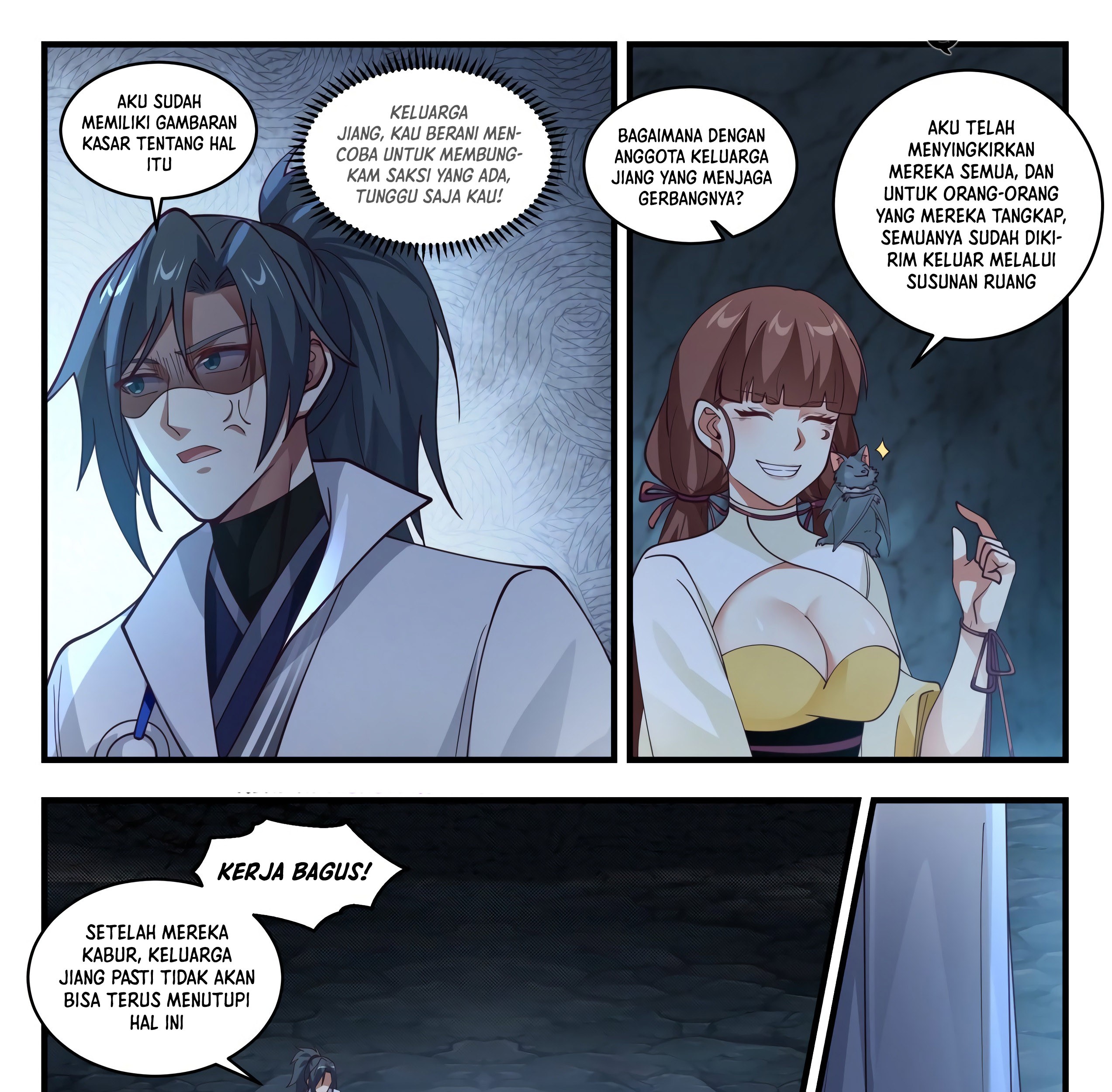 Martial Peak Part 1 Chapter 1661 - https://gambar-id.komiku.org/uploads/2446765-7_part1.jpg