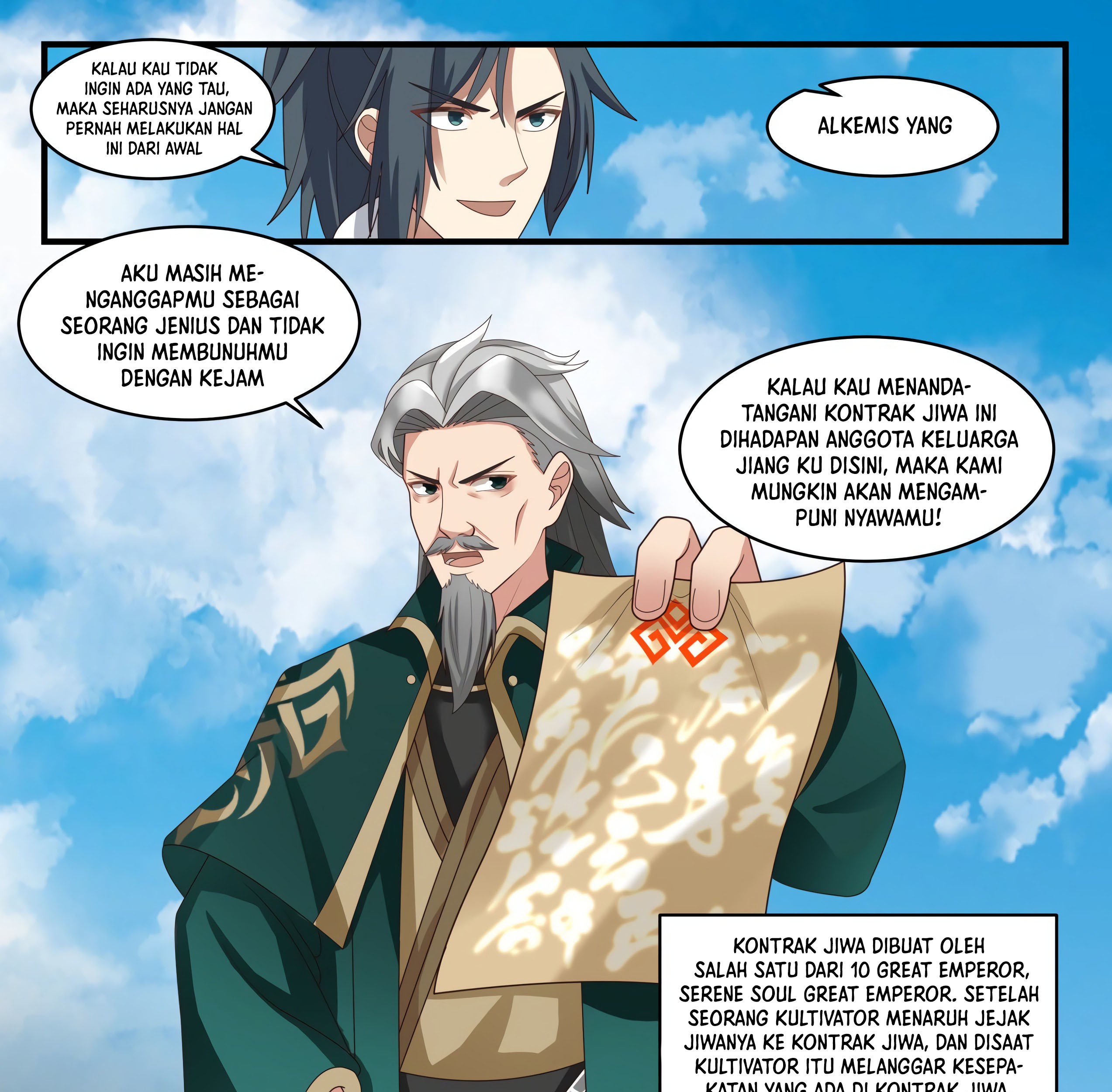 Martial Peak Part 1 Chapter 1662 - https://gambar-id.komiku.org/uploads/2446770-10_part1.jpg