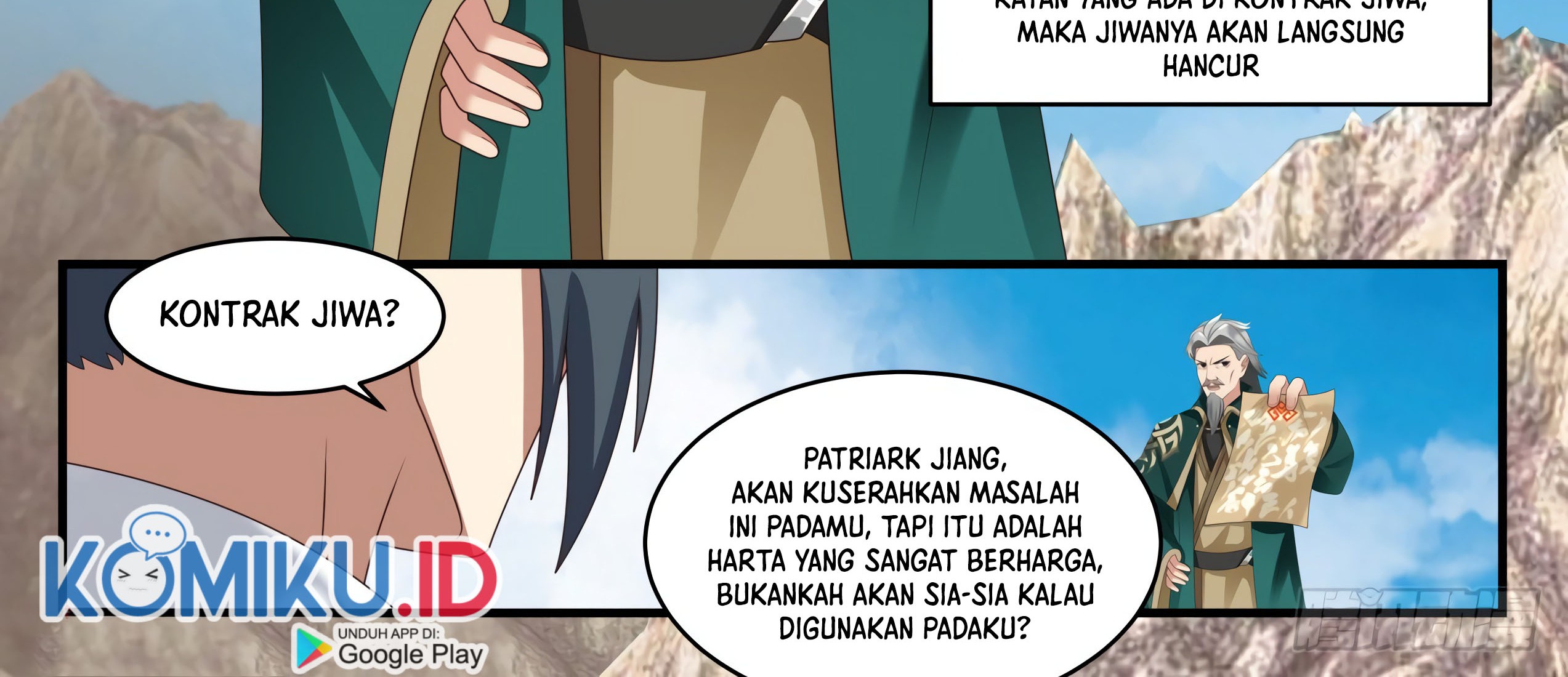 Martial Peak Part 1 Chapter 1662 - https://gambar-id.komiku.org/uploads/2446770-10_part2.jpg