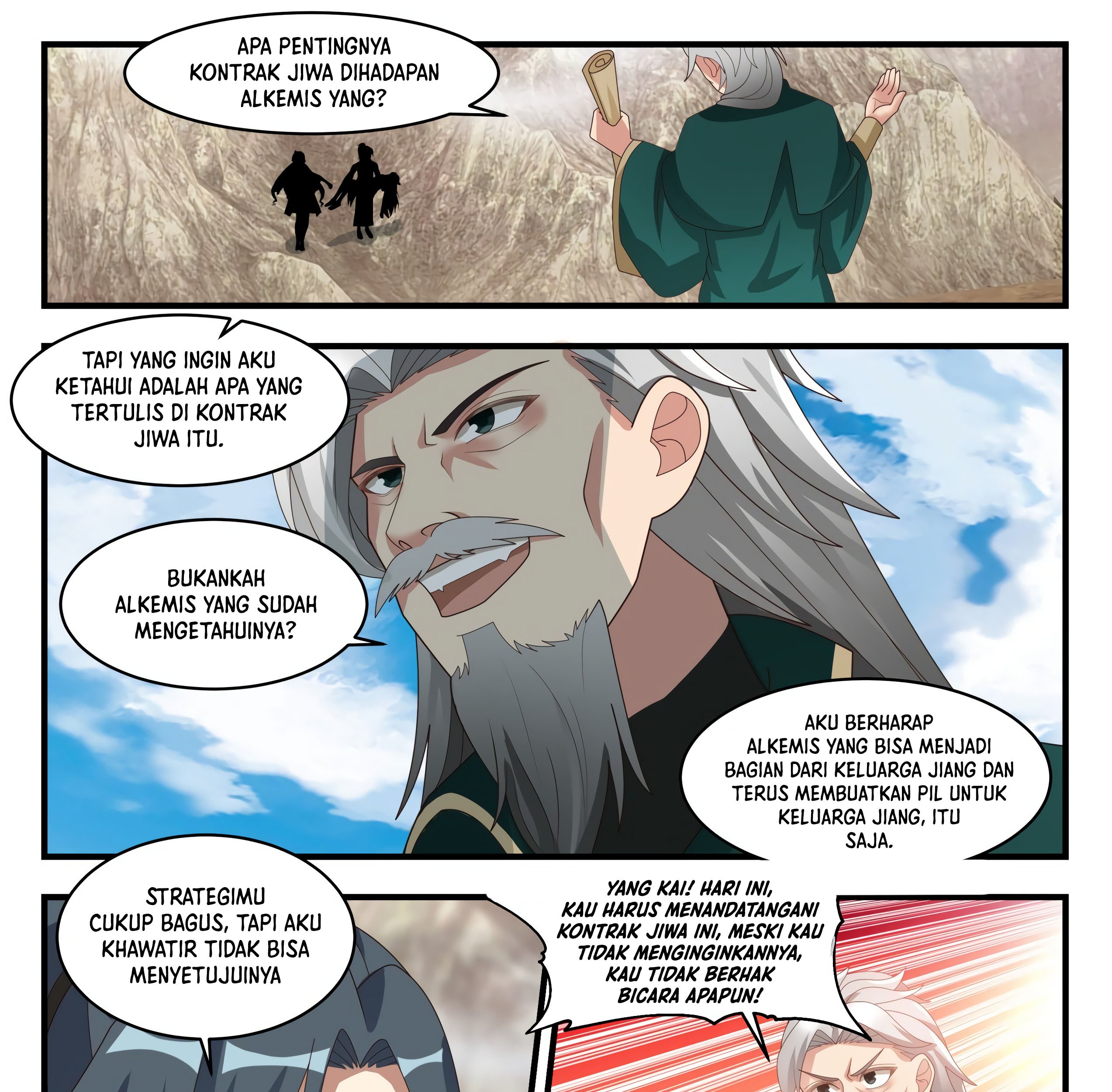 Martial Peak Part 1 Chapter 1662 - https://gambar-id.komiku.org/uploads/2446770-11_part1.jpg