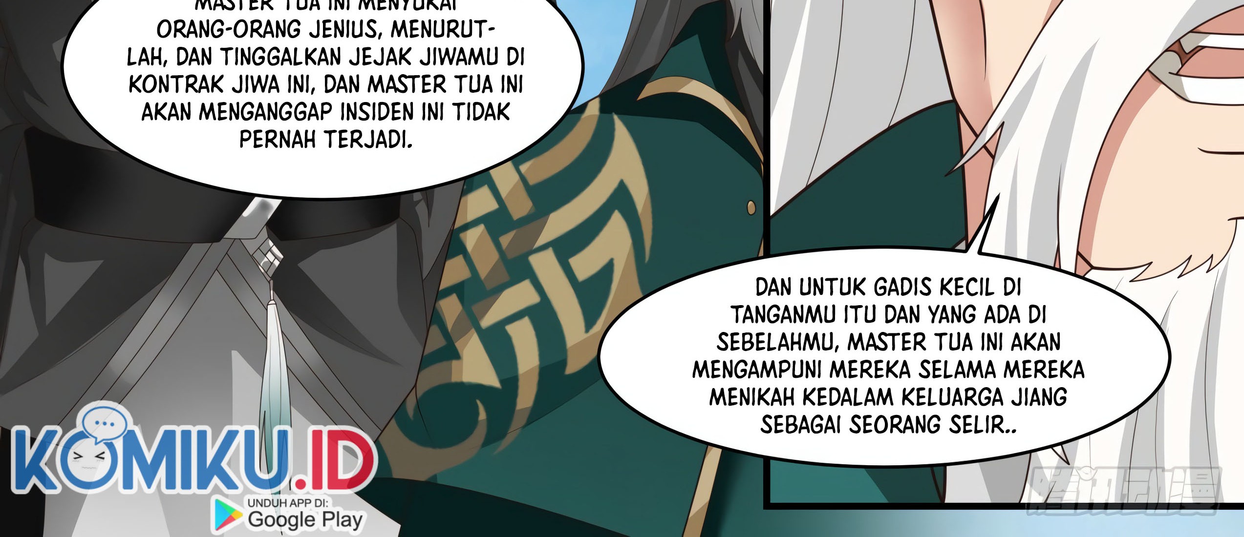 Martial Peak Part 1 Chapter 1662 - https://gambar-id.komiku.org/uploads/2446770-12_part2.jpg