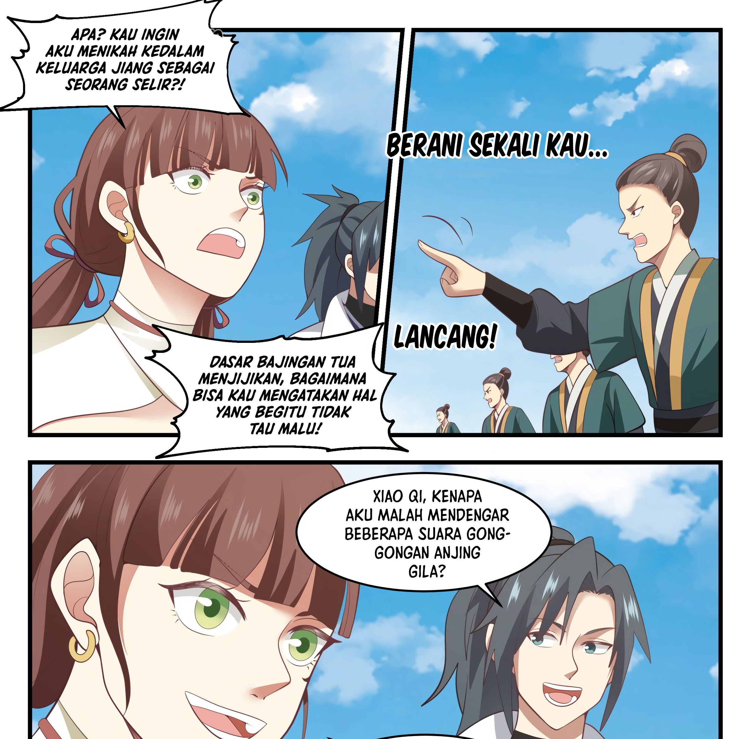 Martial Peak Part 1 Chapter 1662 - https://gambar-id.komiku.org/uploads/2446770-13_part1.jpg