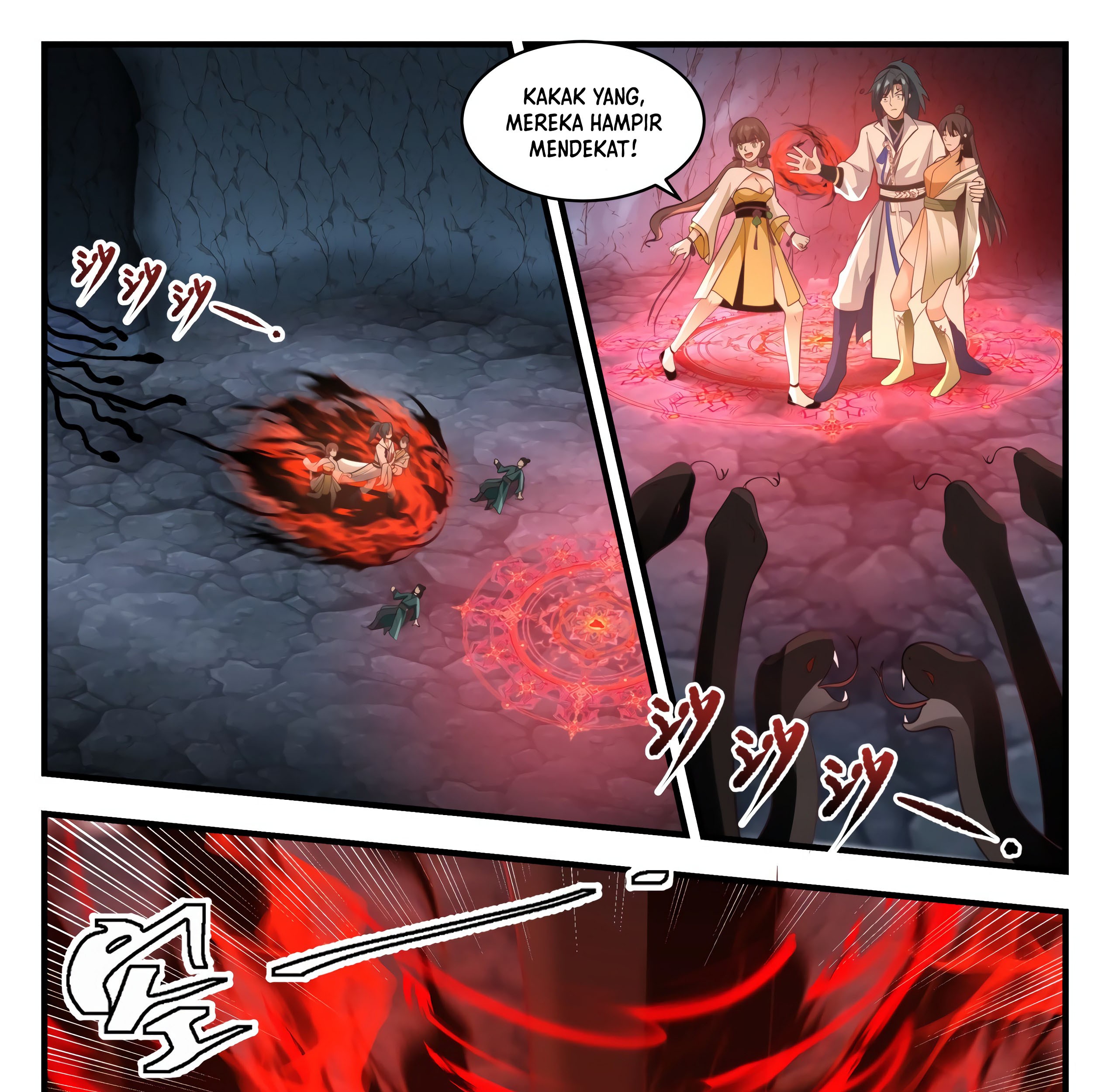 Martial Peak Part 1 Chapter 1662 - https://gambar-id.komiku.org/uploads/2446770-4_part1.jpg