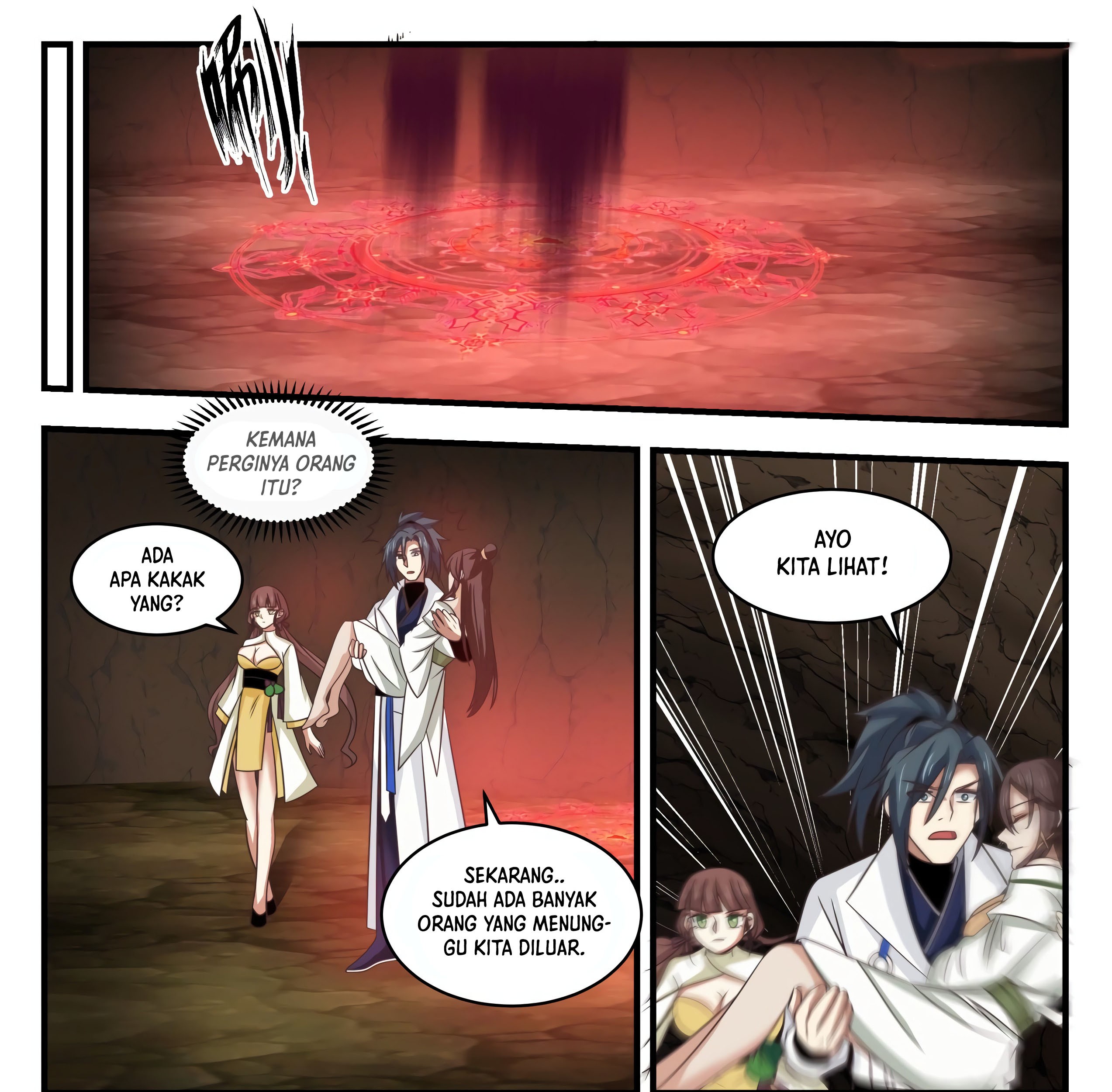 Martial Peak Part 1 Chapter 1662 - https://gambar-id.komiku.org/uploads/2446770-8_part1.jpg