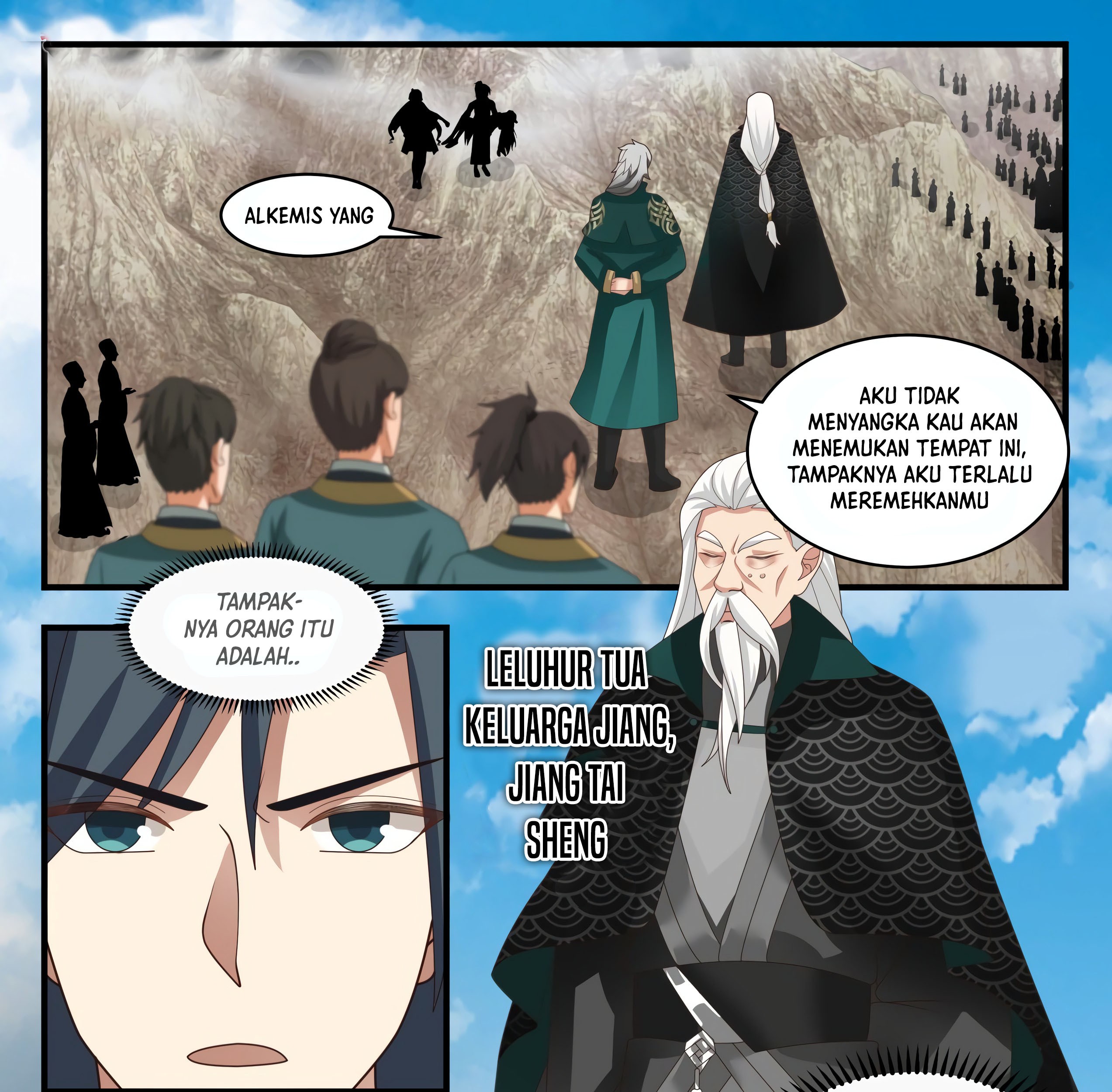 Martial Peak Part 1 Chapter 1662 - https://gambar-id.komiku.org/uploads/2446770-9_part1.jpg