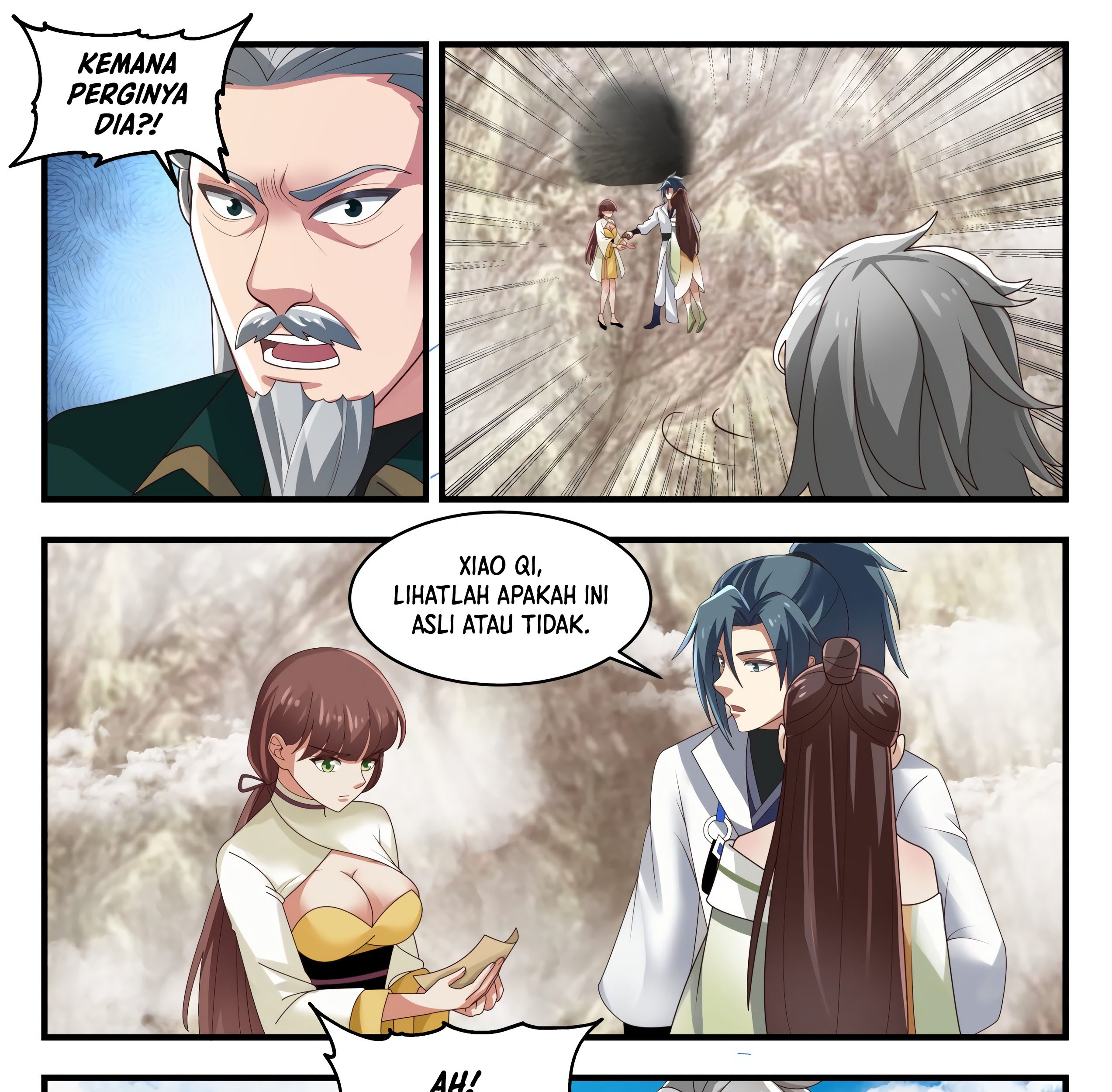 Martial Peak Part 1 Chapter 1663 - https://gambar-id.komiku.org/uploads/2446771-4_part1.jpg